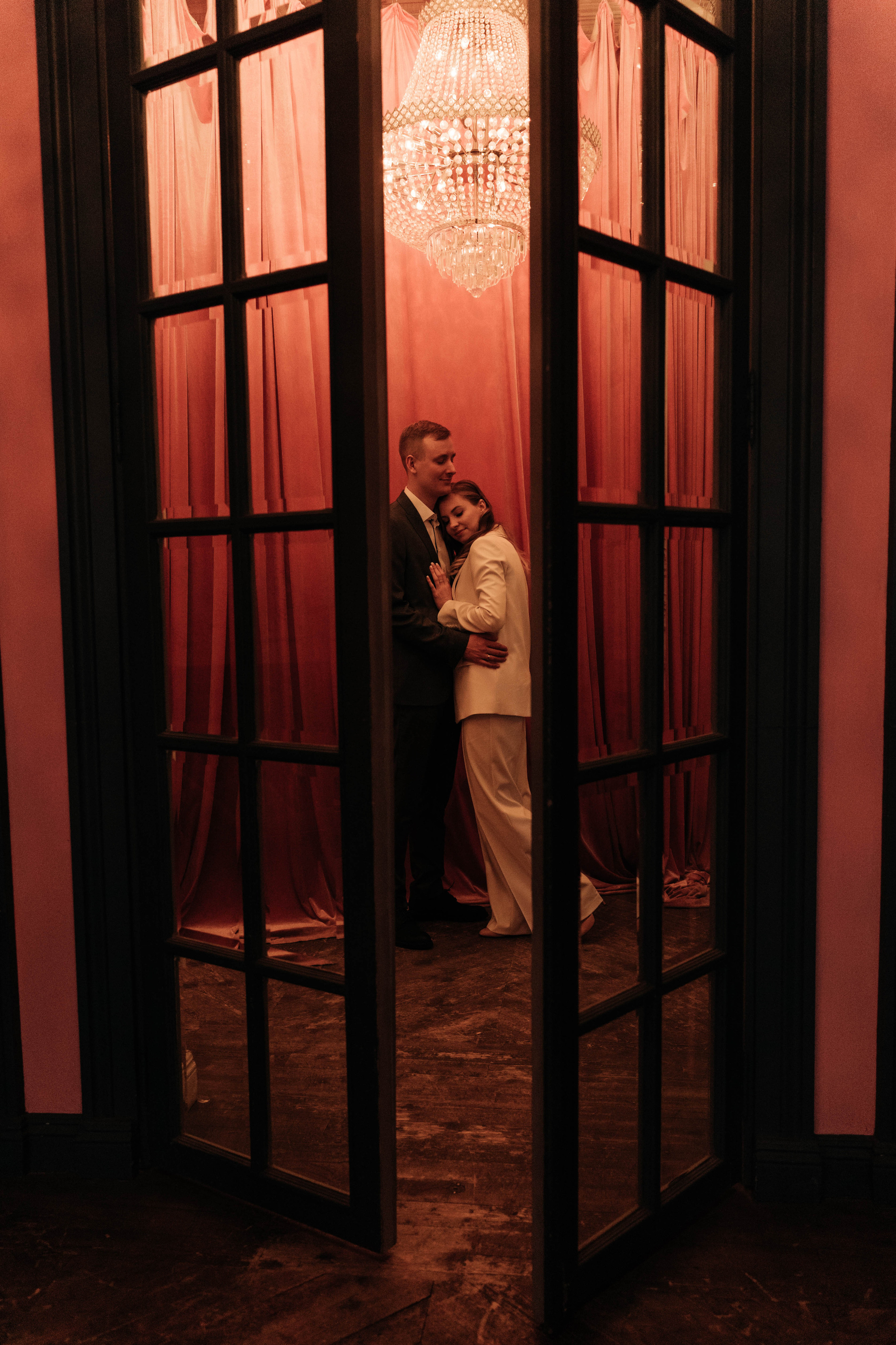 Роял | Китай город. Свадебный фотограф Москва Александра Аверкова