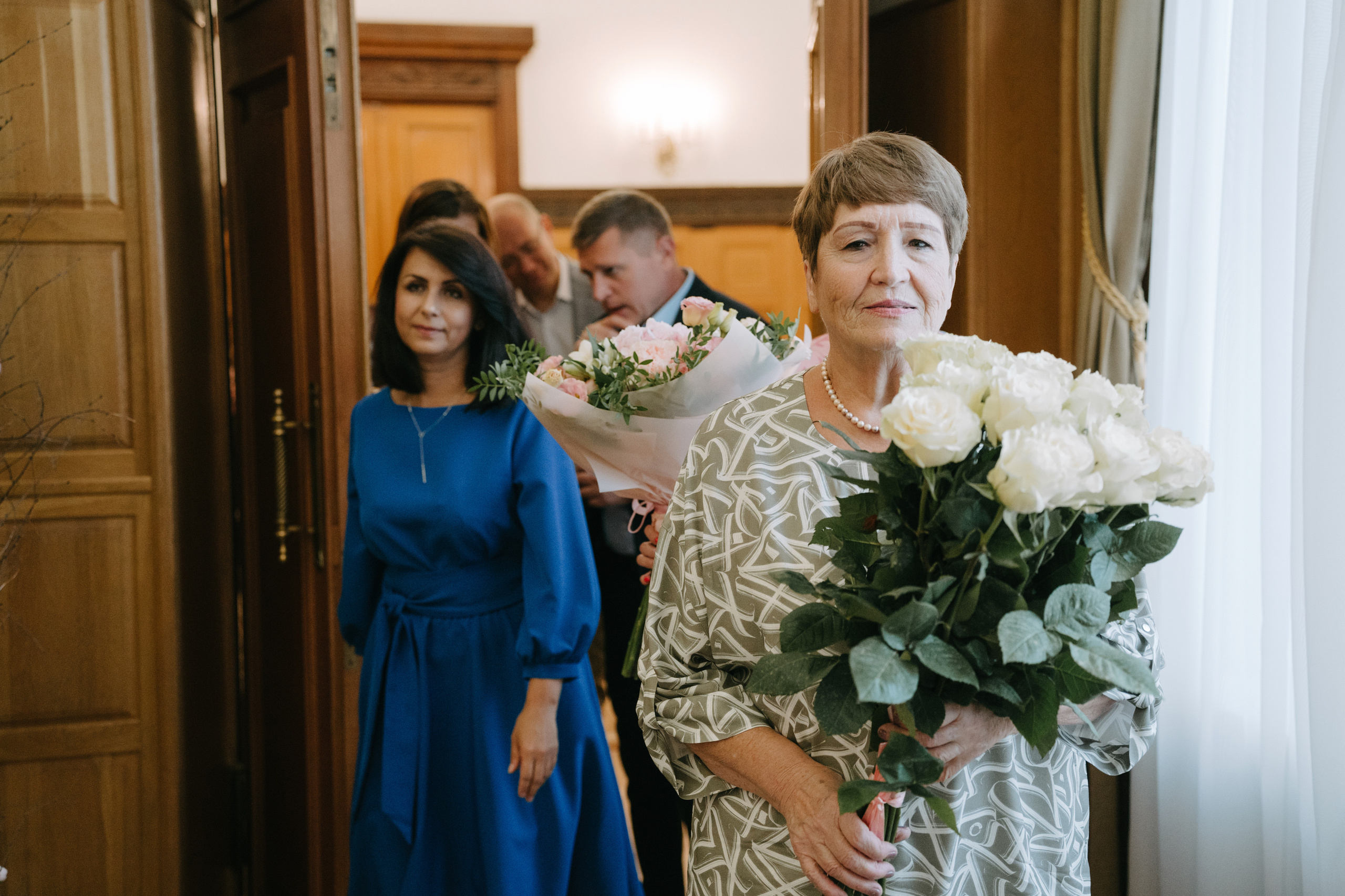 Грибоедовский загс № 1. Свадебный фотограф Москва Александра Аверкова