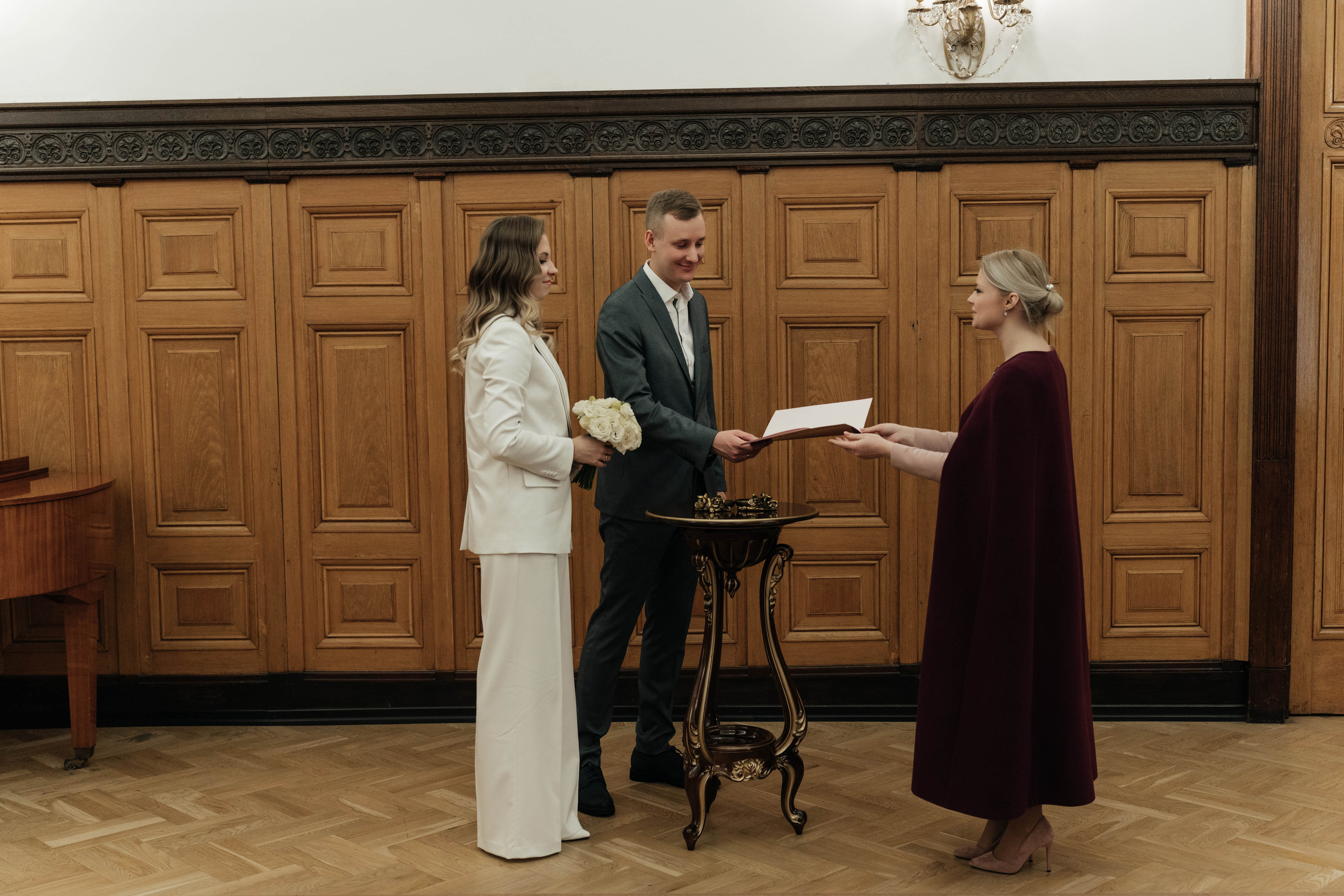 Роял | Китай город. Свадебный фотограф Москва Александра Аверкова