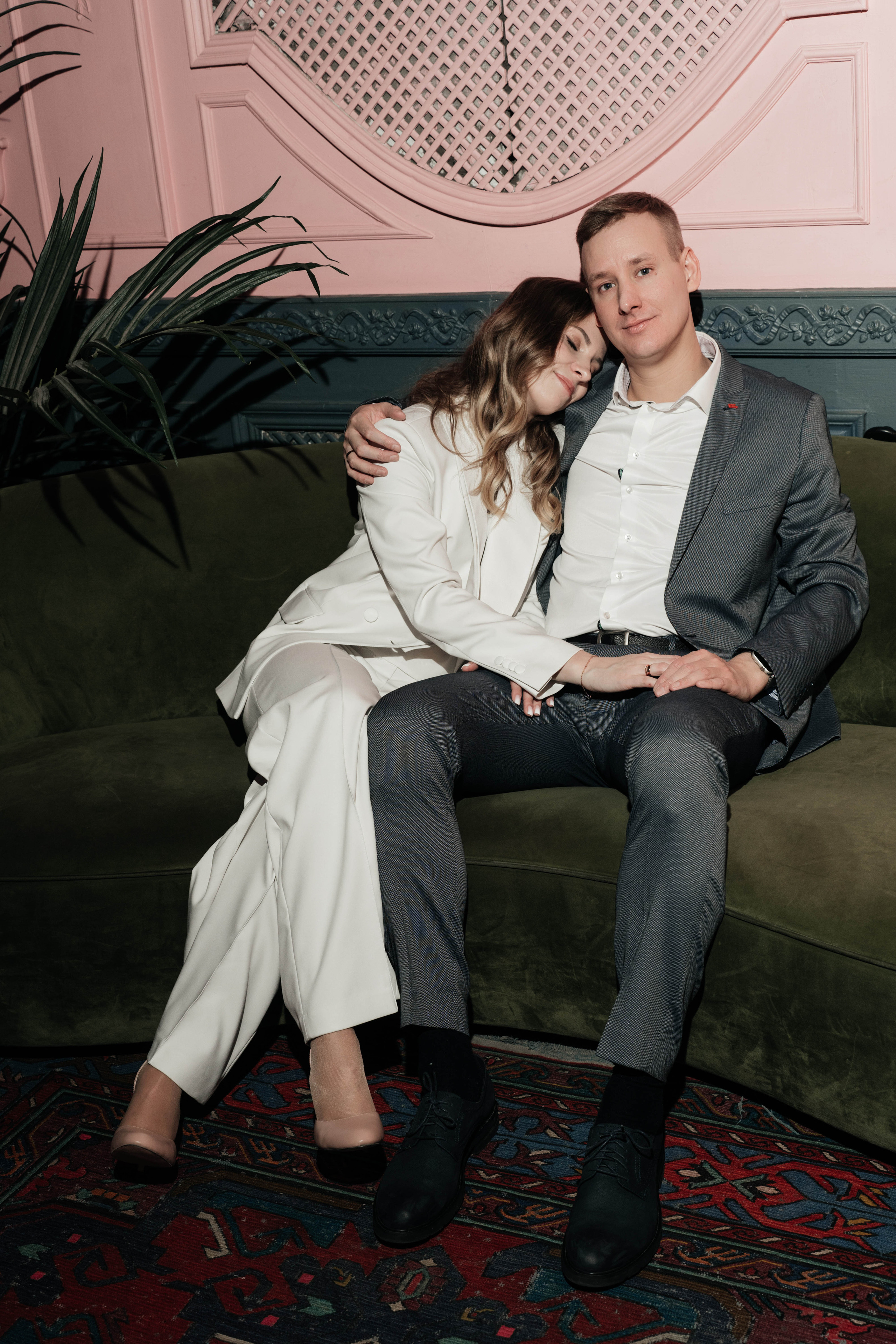 Роял | Китай город. Свадебный фотограф Москва Александра Аверкова