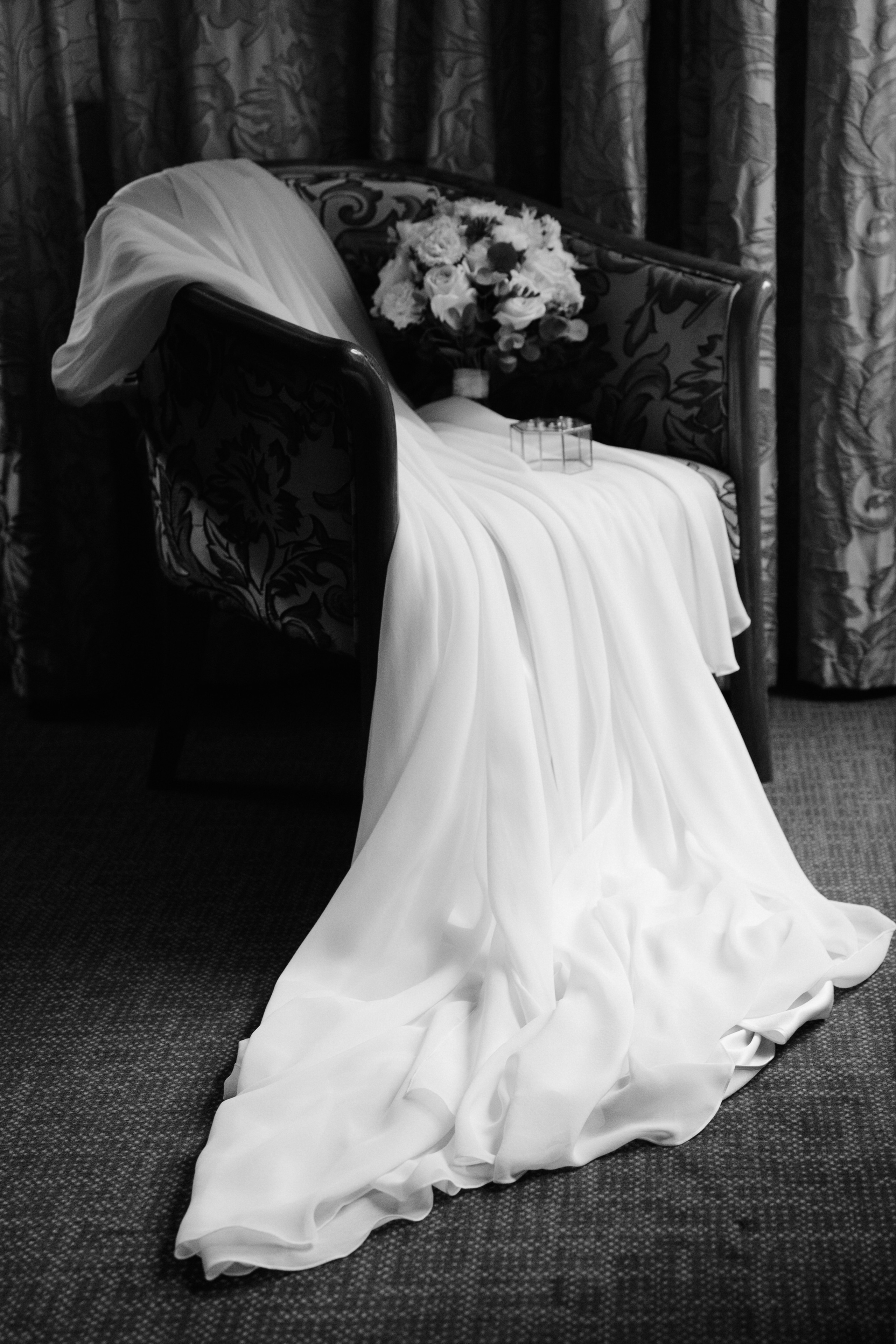 Ресторан «Поместье-Парк». Свадебный фотограф Москва Александра Аверкова