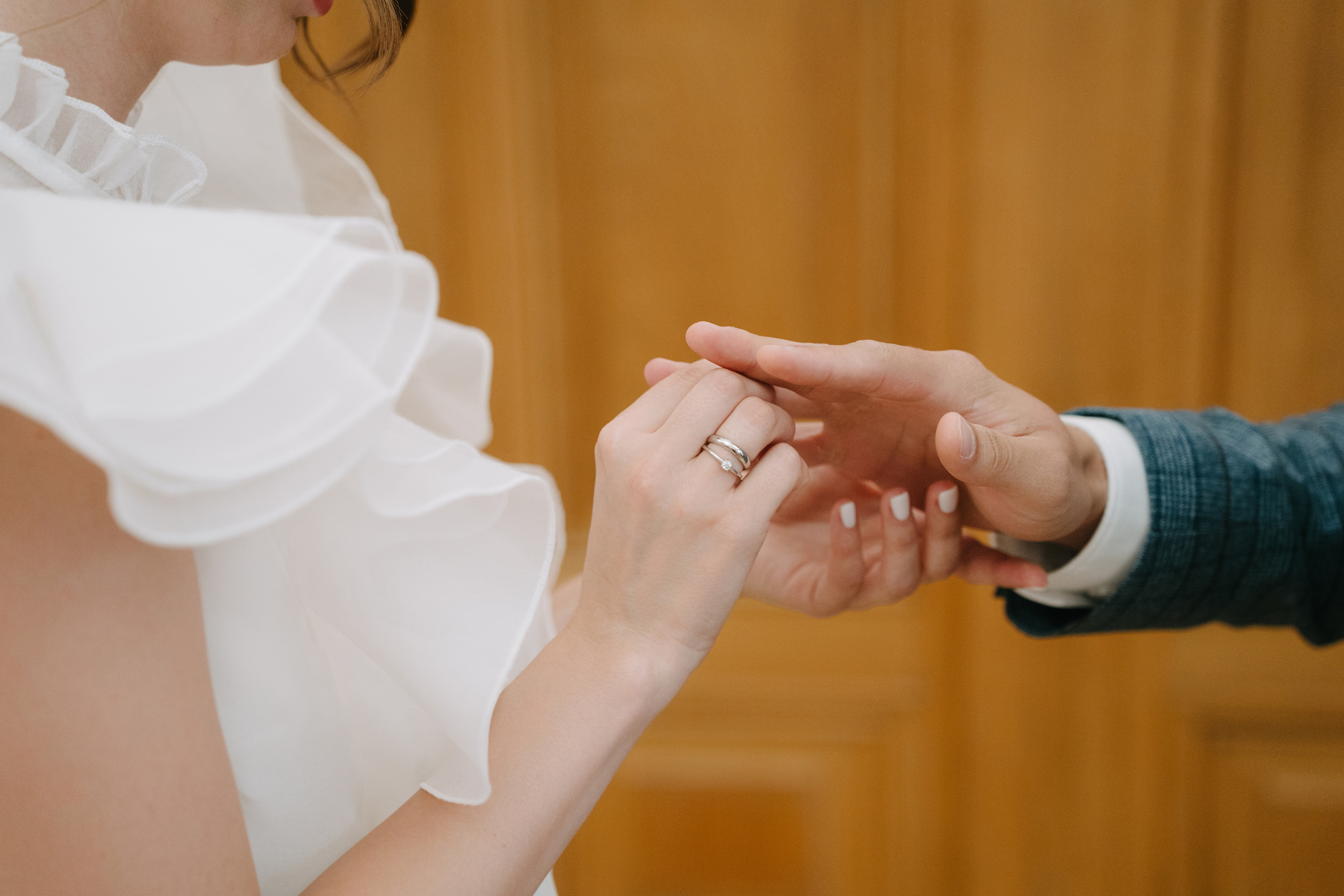 Грибоедовский загс № 1. Свадебный фотограф Москва Александра Аверкова