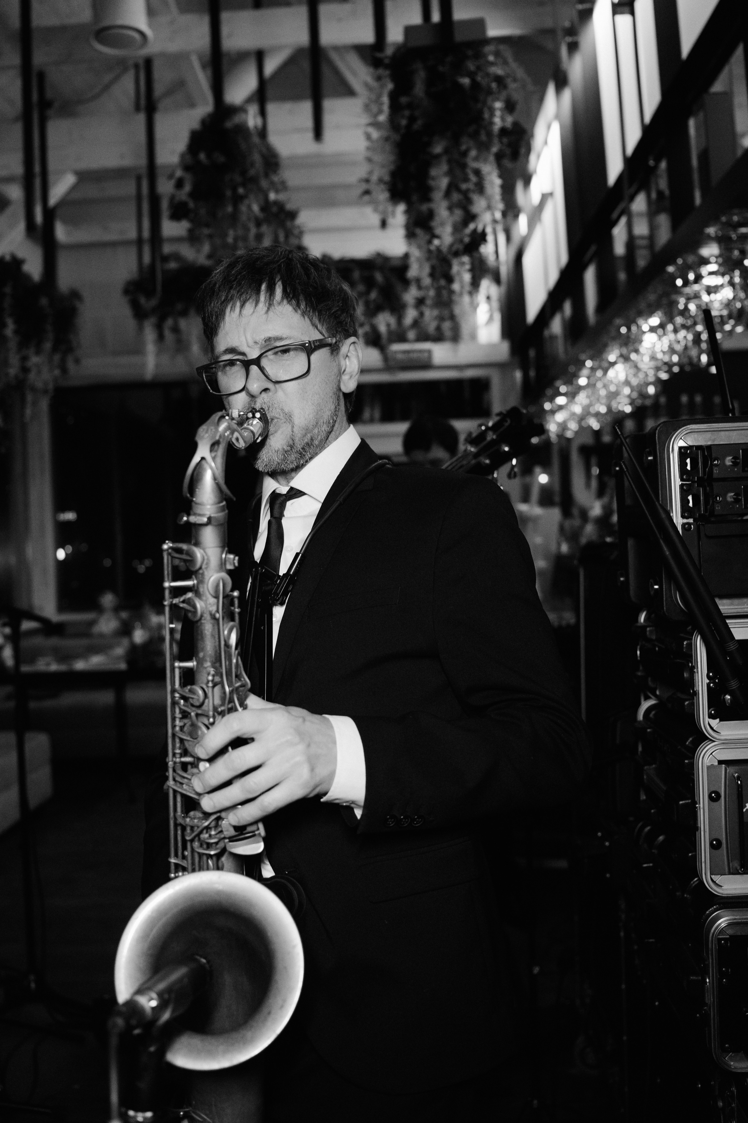 Ресторан «Поместье-Парк». Свадебный фотограф Москва Александра Аверкова