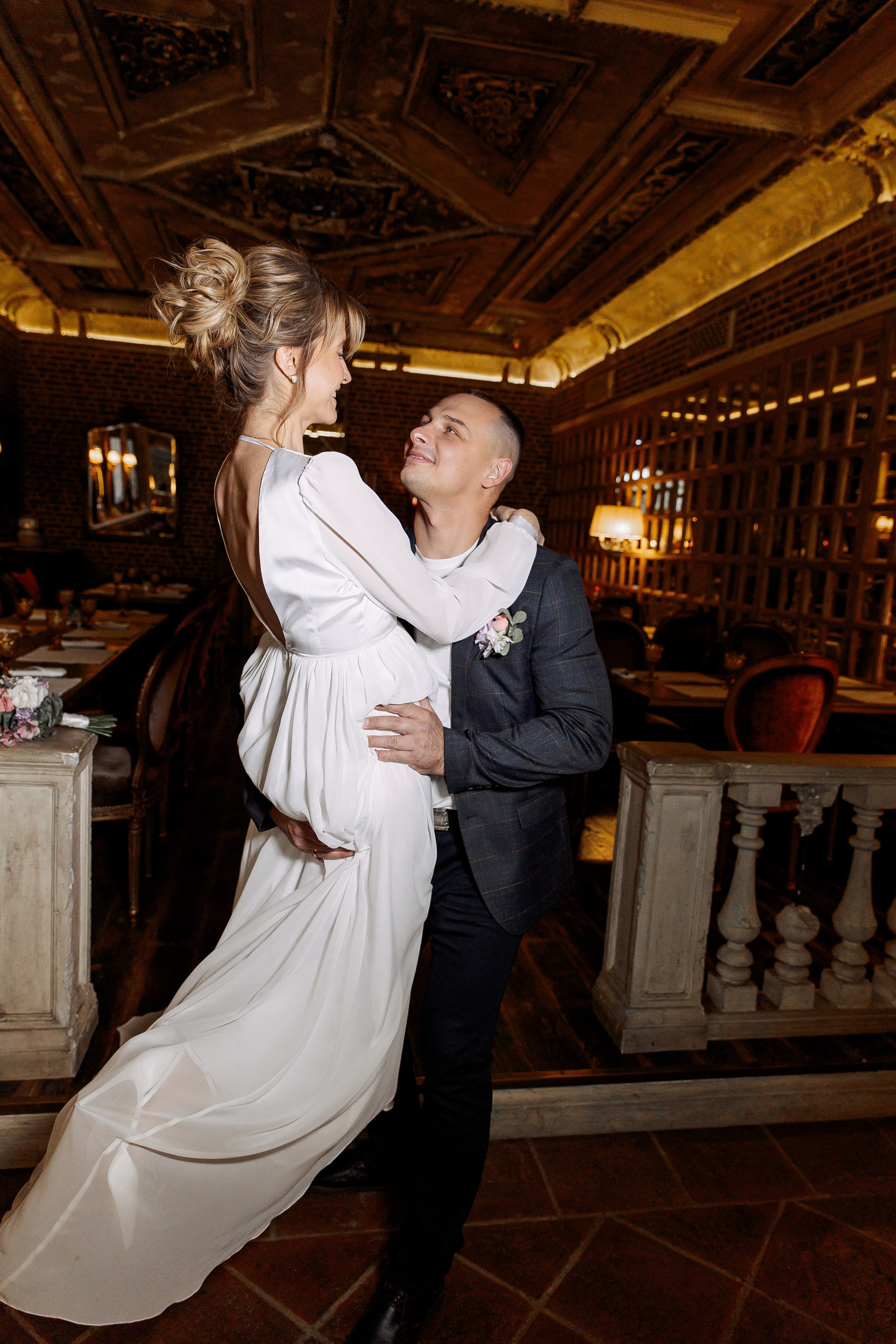 Дмитрий и Наталья. Свадебный и семейный фотограф в Челябинске Юлия Ишимова