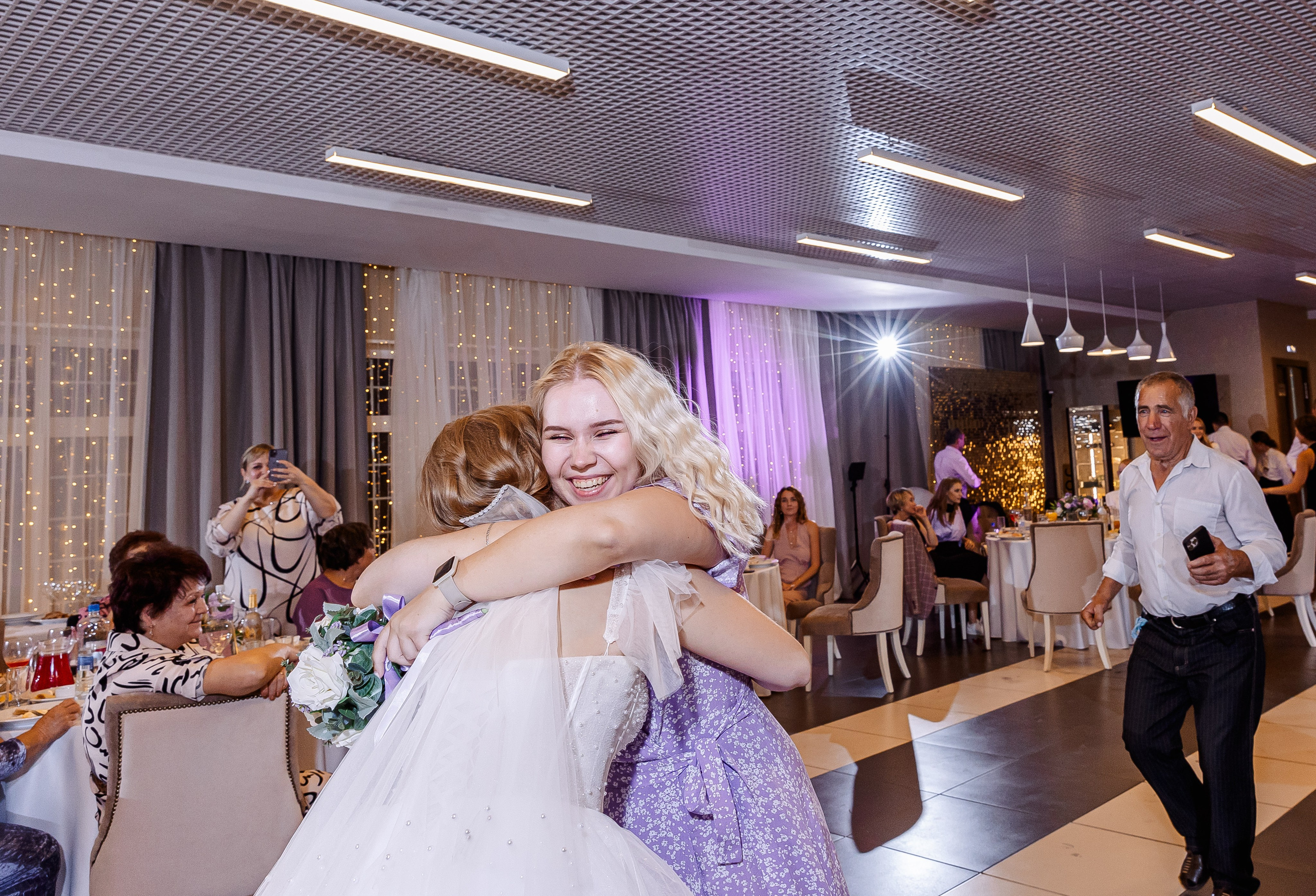 Любовь и Евгений. Свадебный и семейный фотограф в Челябинске Юлия Ишимова