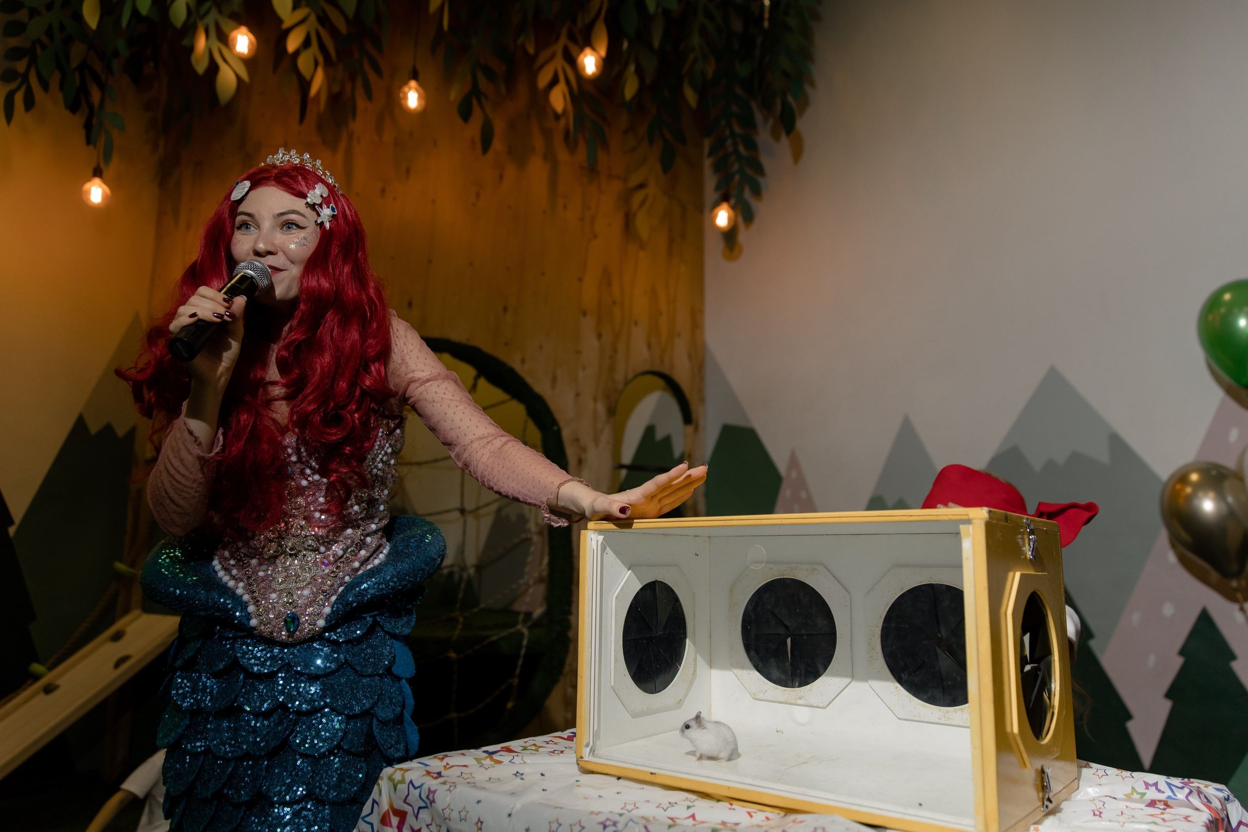 Вера 6 лет. Фотограф Роман Полянин