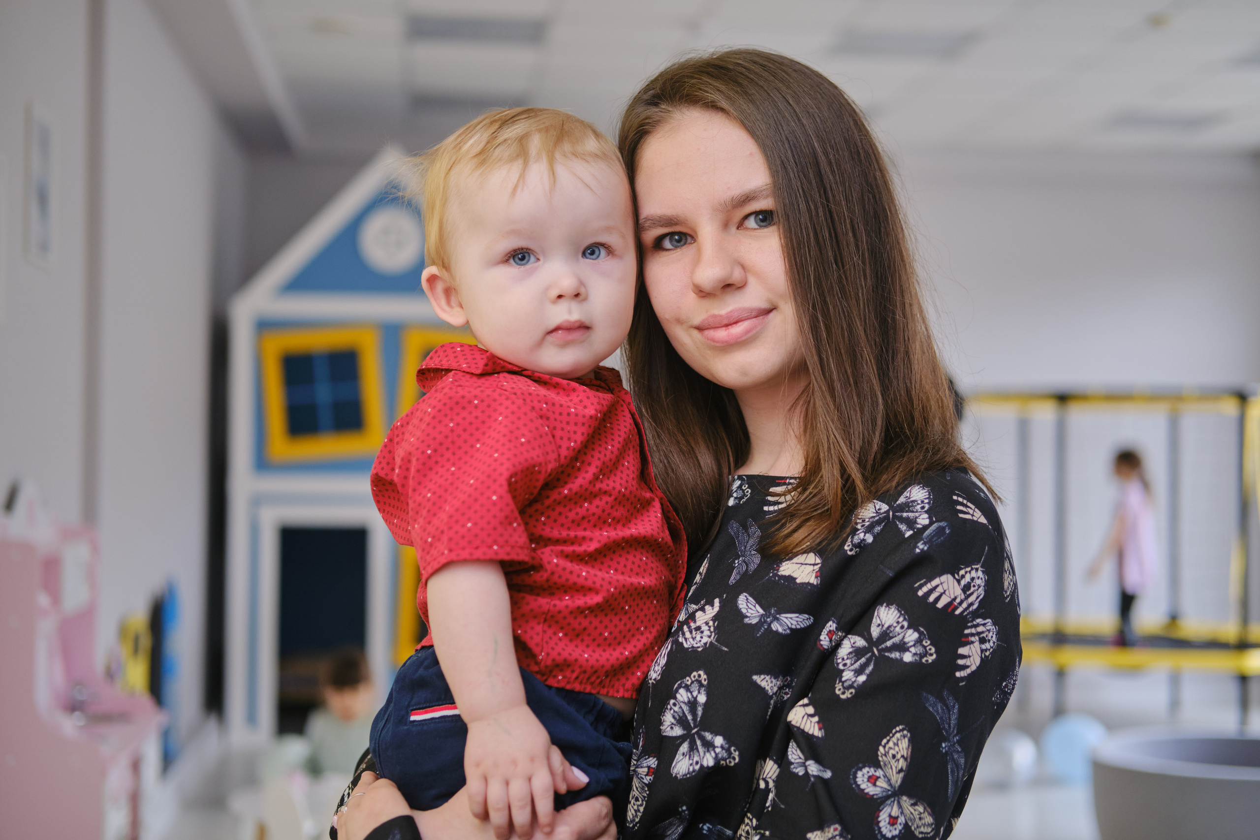 Детский репортаж. Репортажный фотограф Александр Чусь