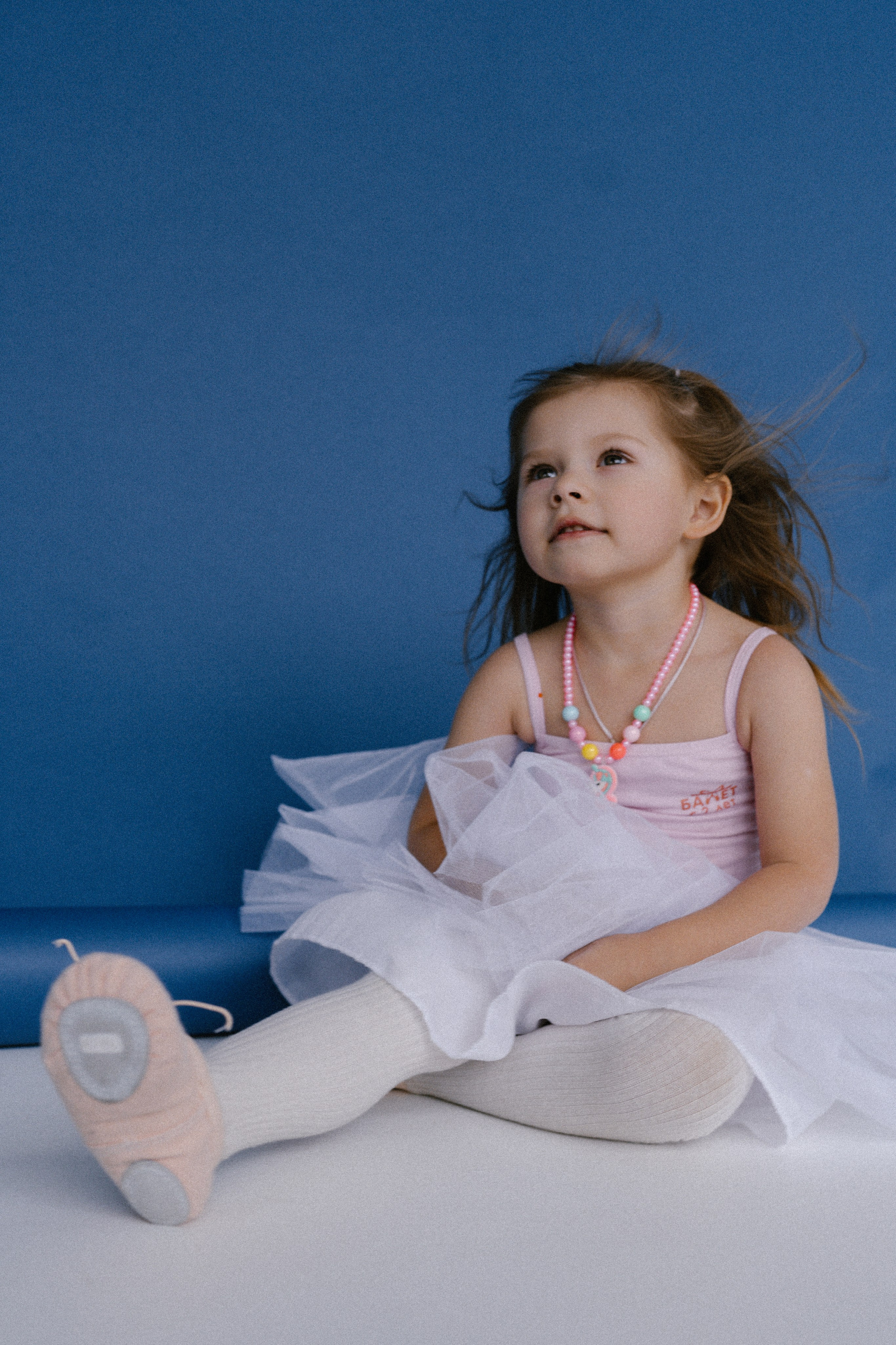 Ева. Семейный фотограф Валерия Фабричникова, Москва