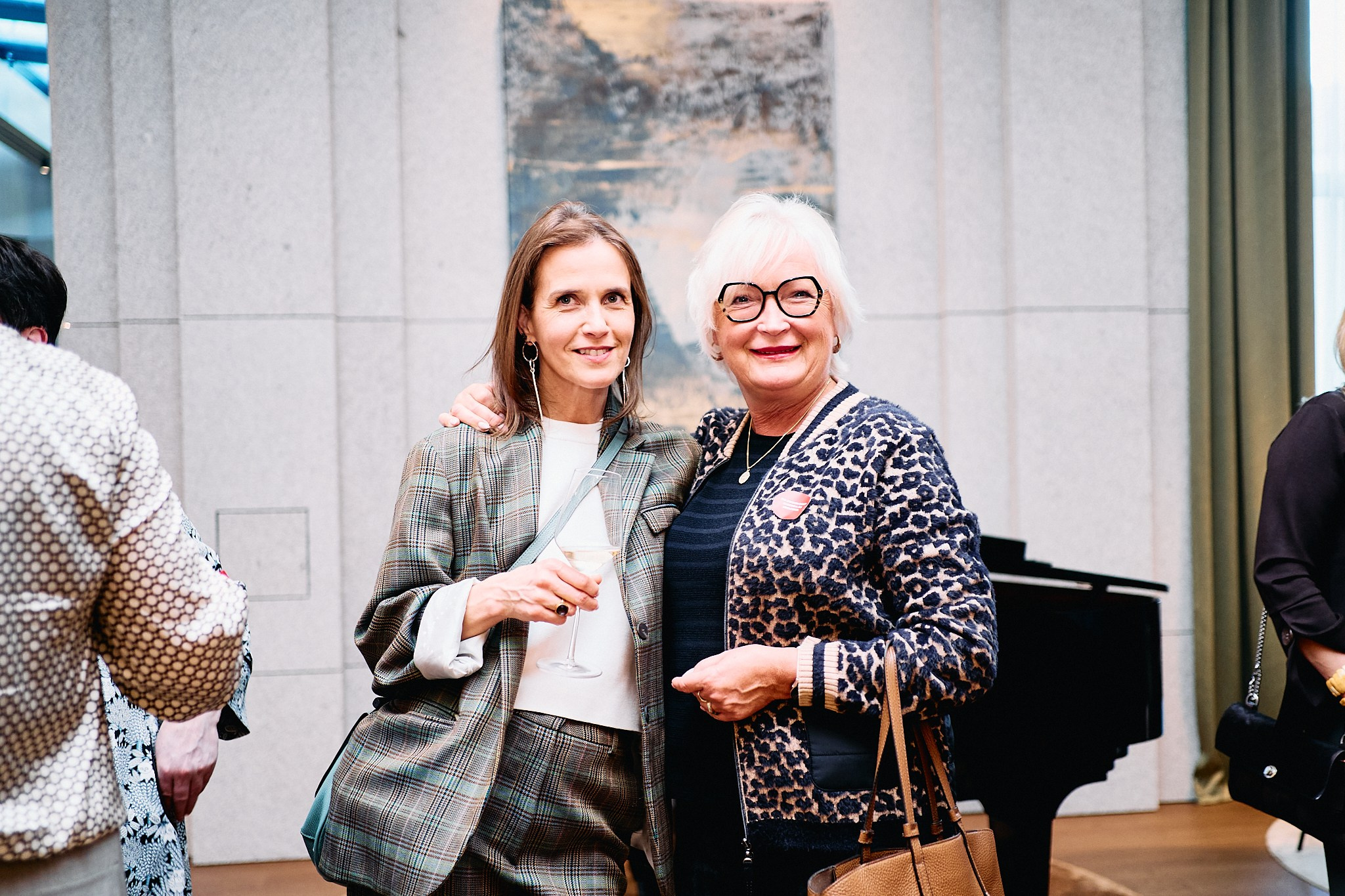 LPAGD Conference (AC Hotel by Marriott). Photographer in Vilnius