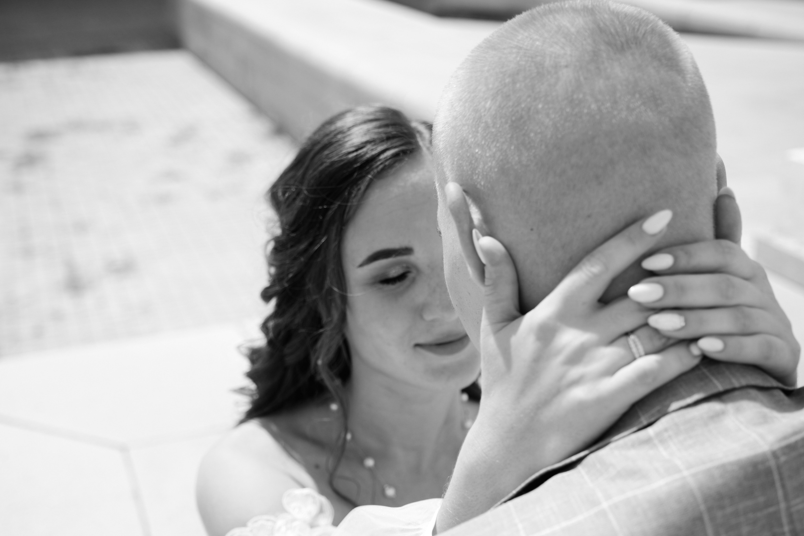 Ирина & Кирилл. Фотограф в Самаре Татьяна Дубаносова