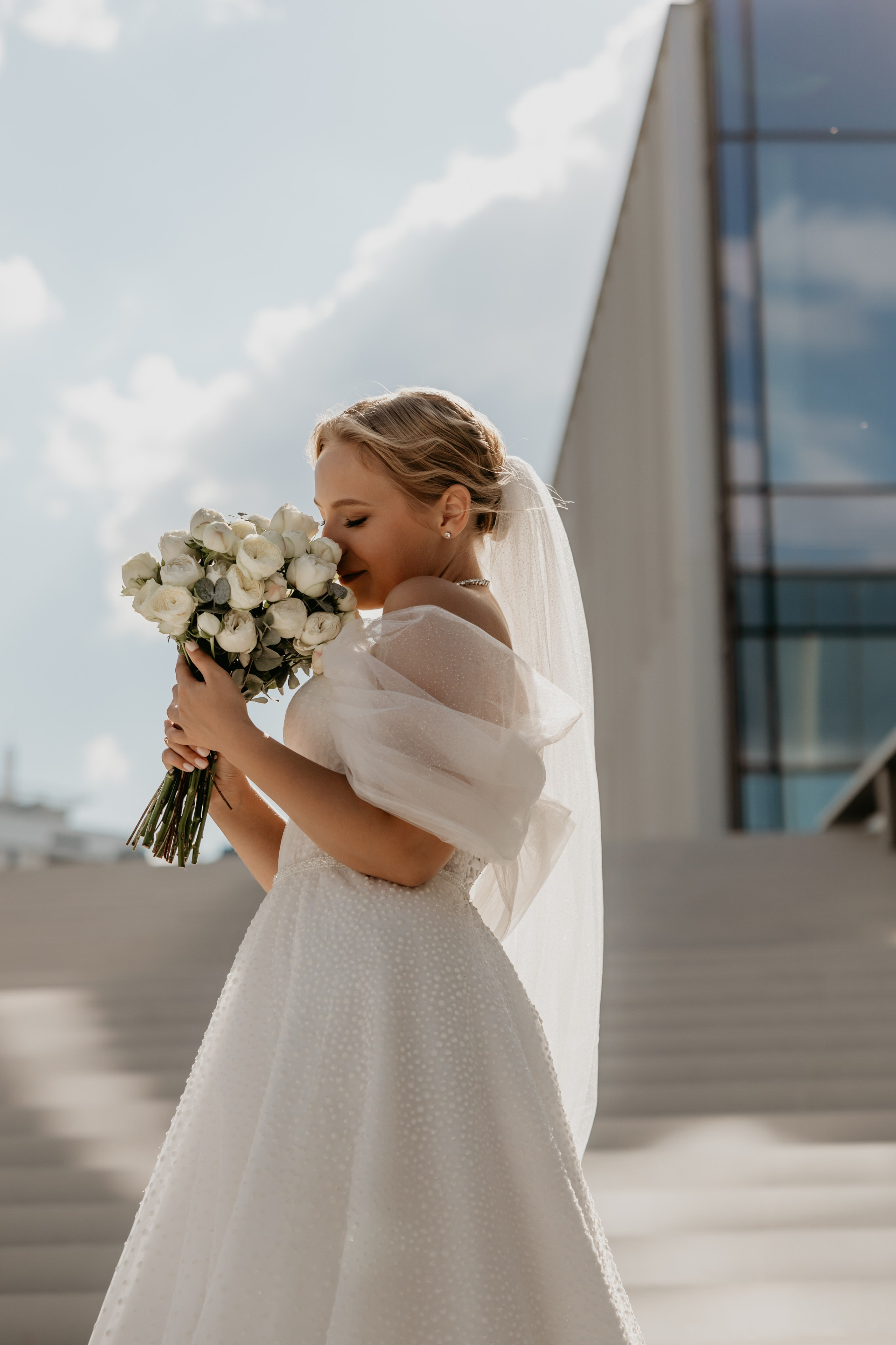 Илья и Алёна. Свадебный и портретный фотограф Минск Евсович Инна