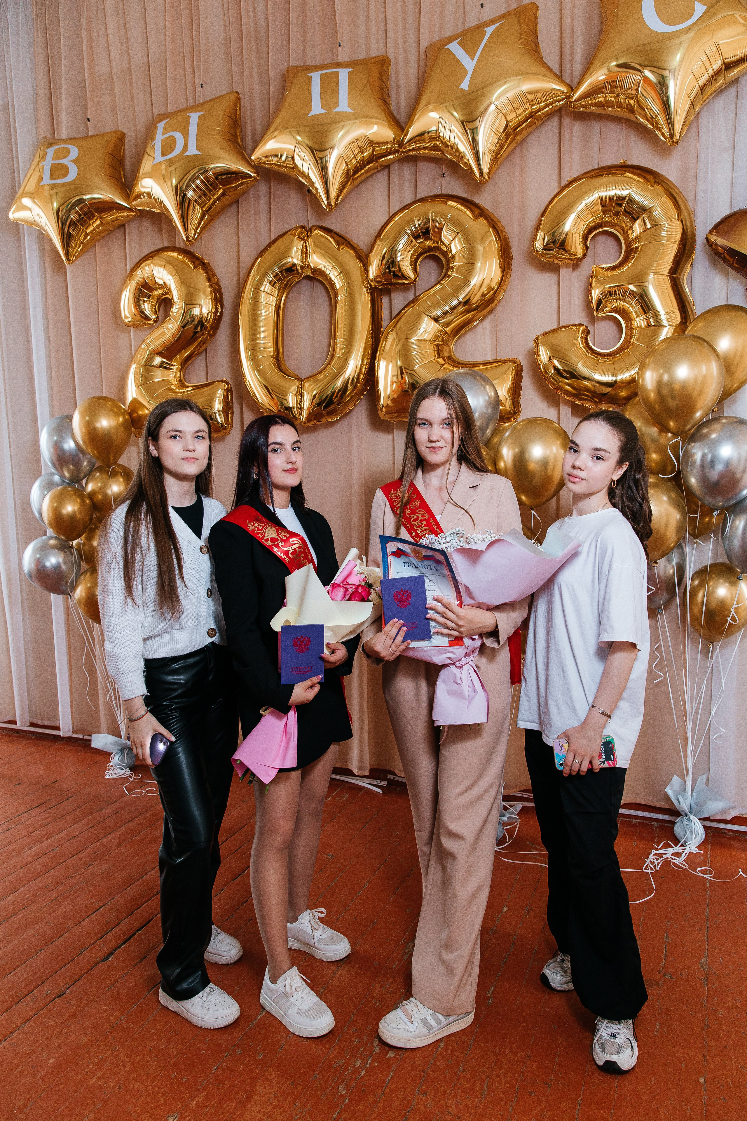 Школа. Свадебный фотограф Нижний Новгород | Софа Полякова