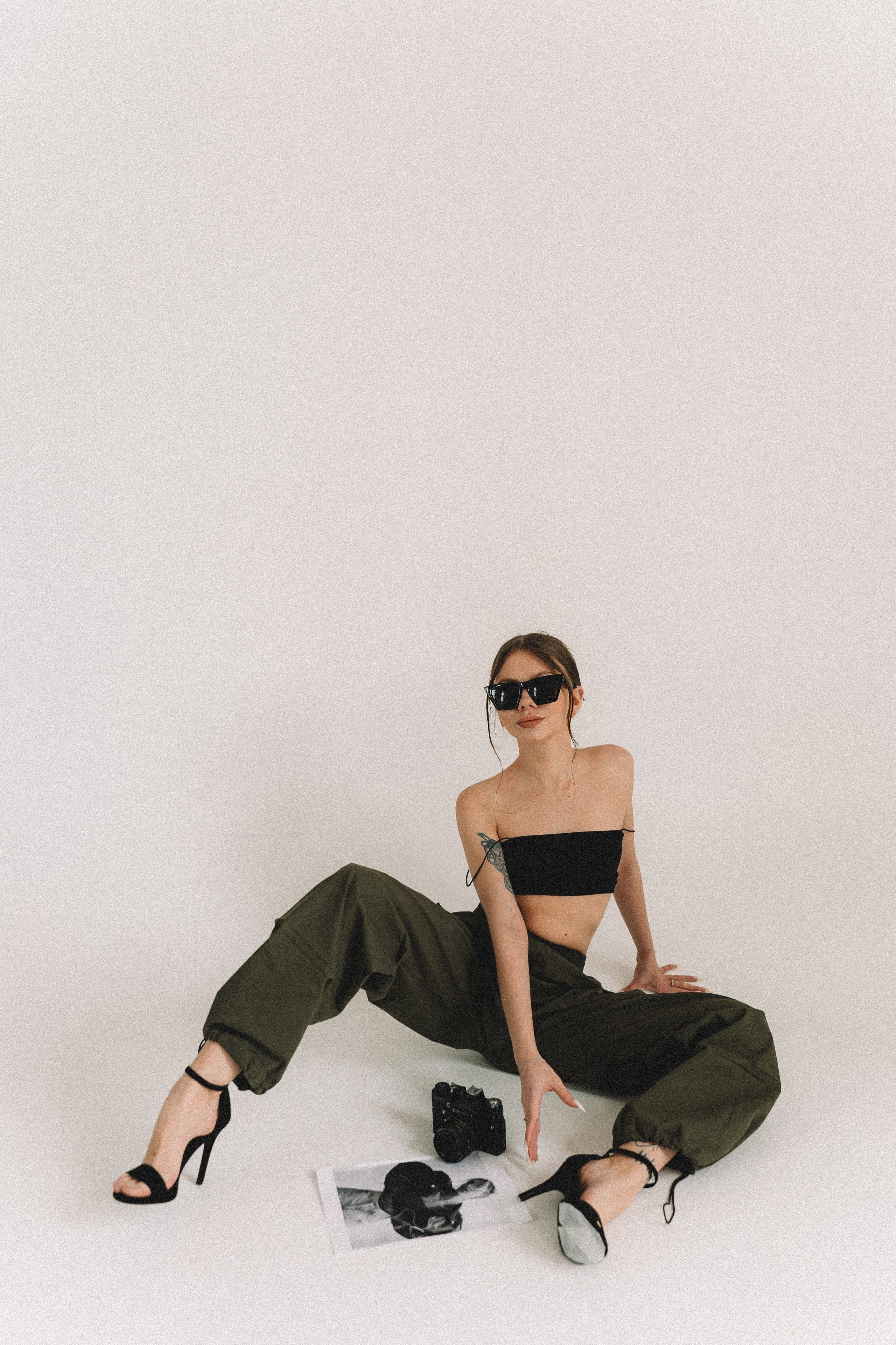 PrettyGirl. Фотограф в Анапе Муратова Анна