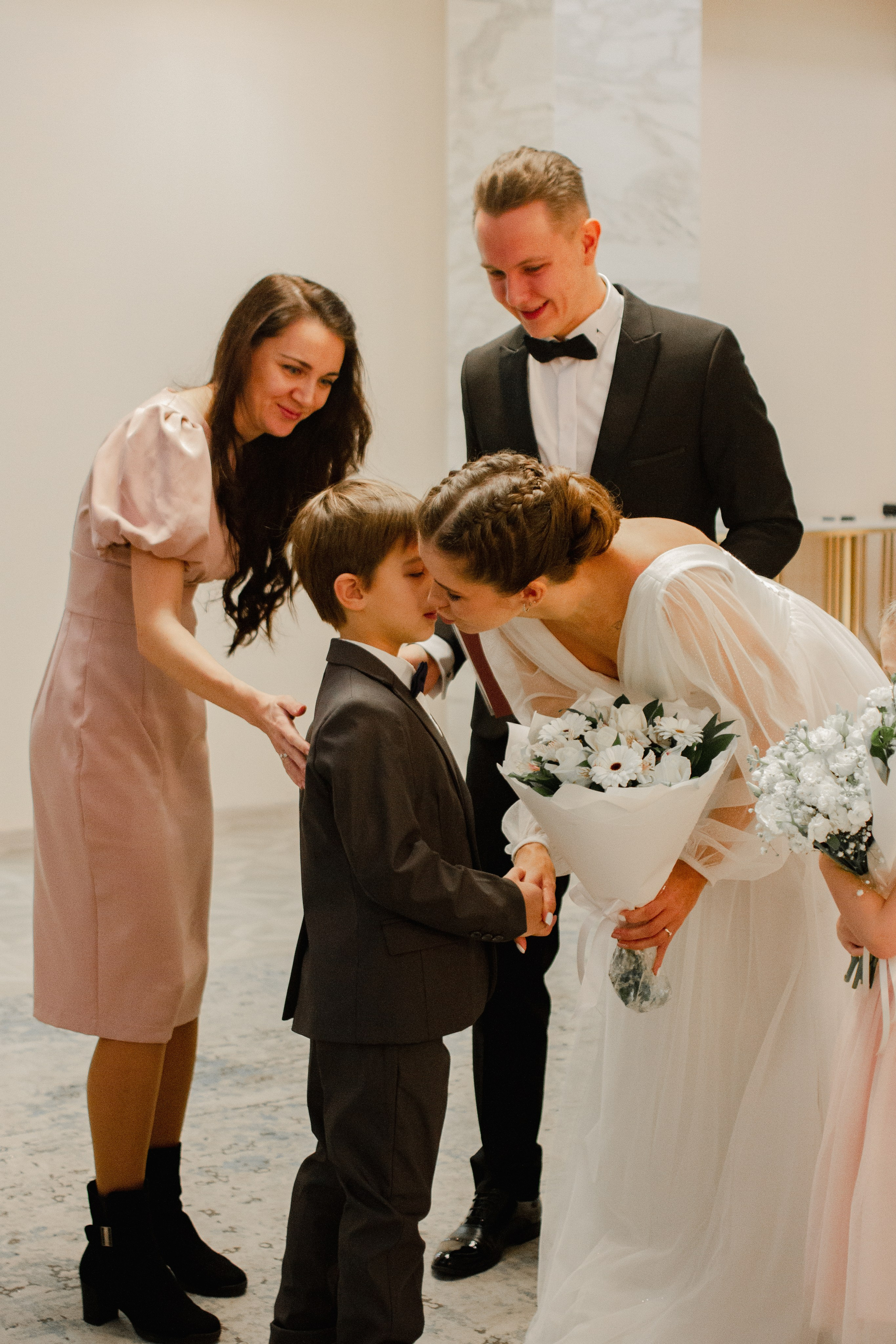 Татьяна и Владислав. Главная