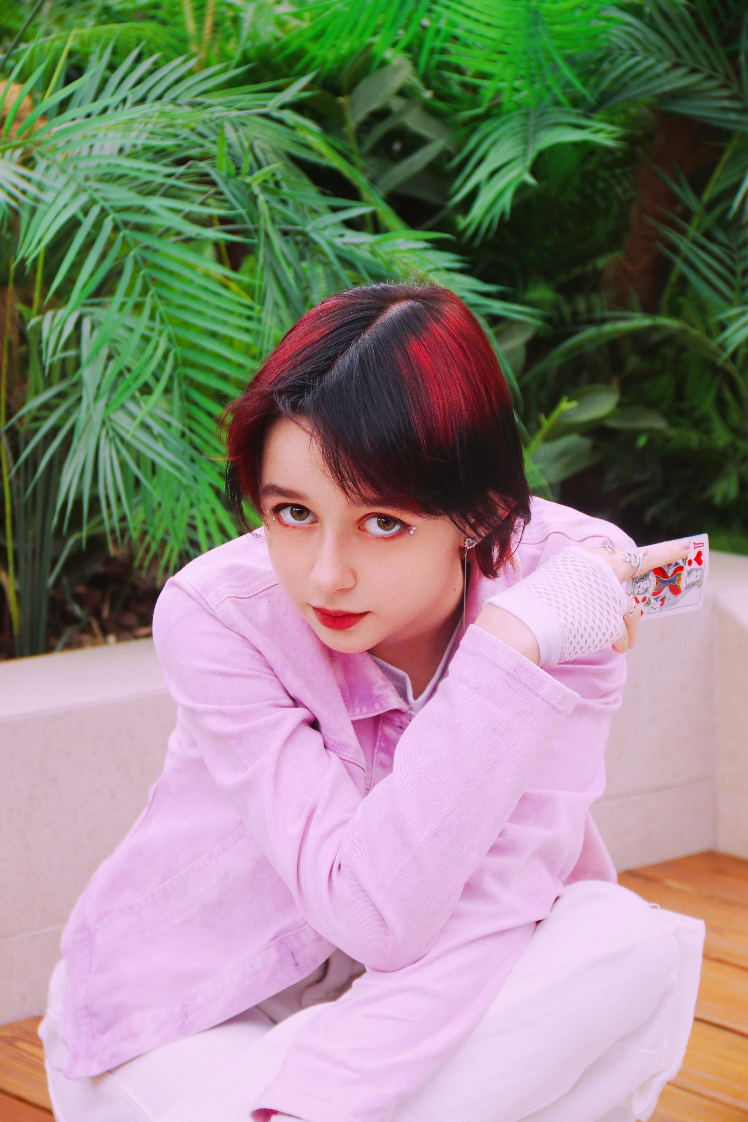 NEVES | (G)I-DLE 'Queencard'. K-pop (и не только) фотограф в Москве Светлана Полякова