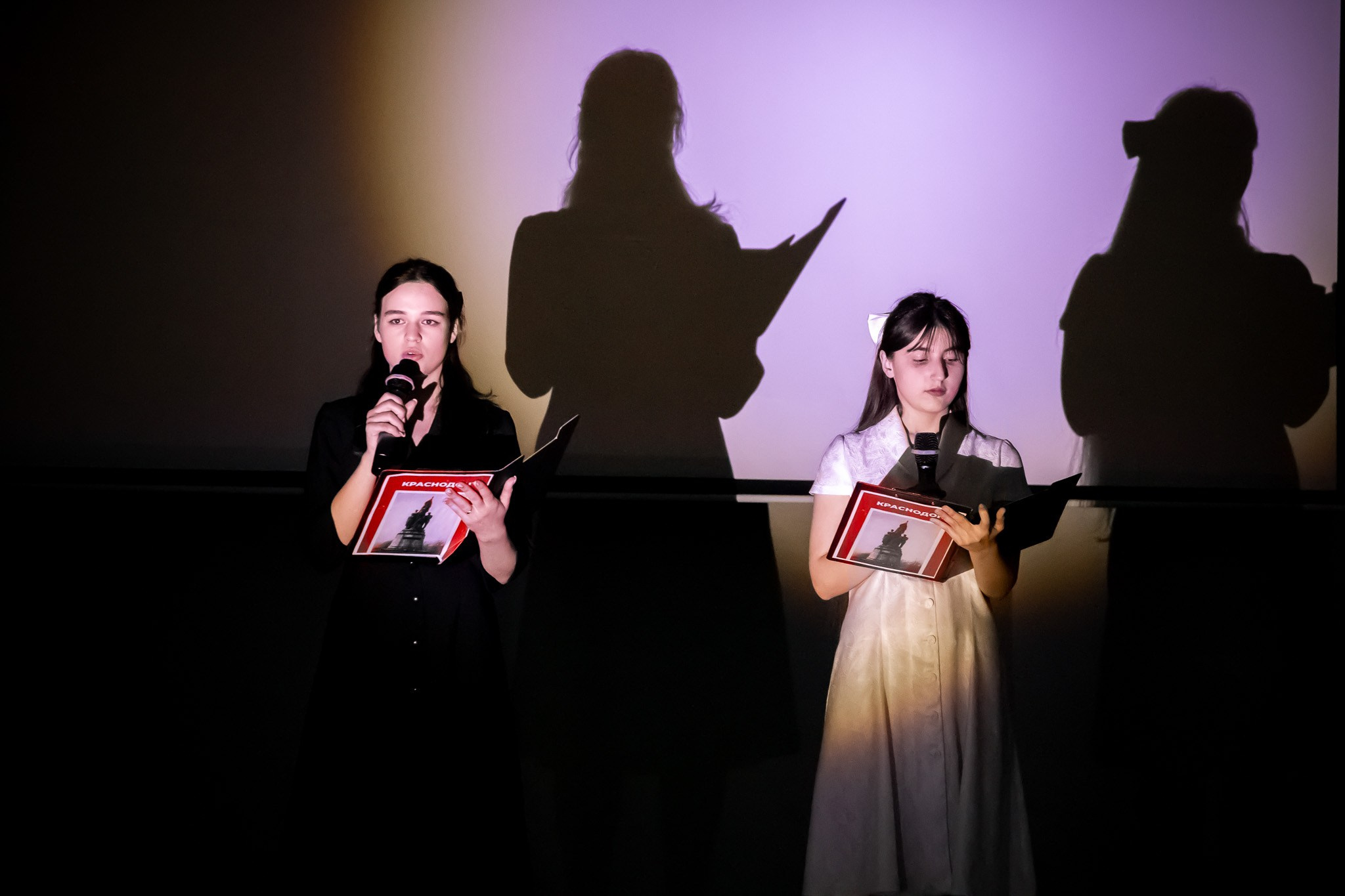 Спектакли. K-pop (и не только) фотограф в Москве Светлана Полякова