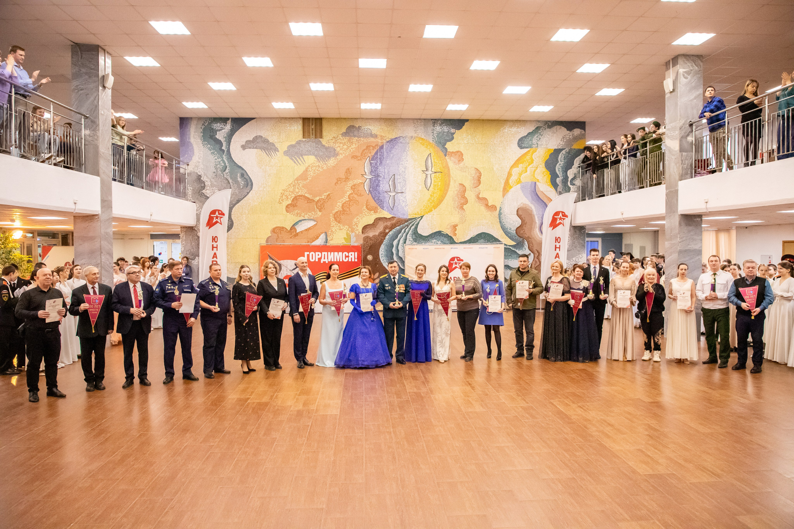 Балы. K-pop (и не только) фотограф в Москве Светлана Полякова