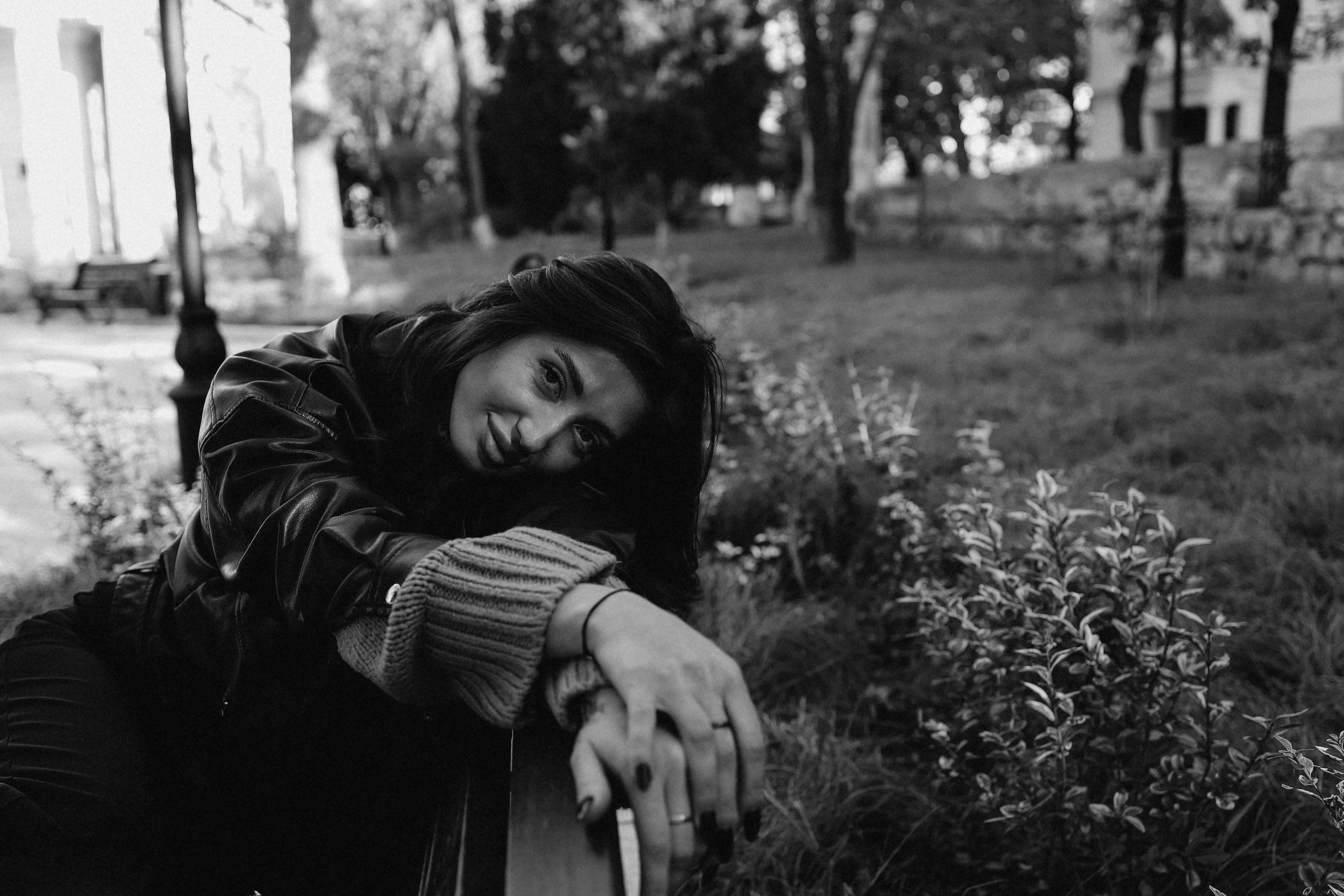 Среди городской суеты. Алена Орлова | Фотограф | Севастополь