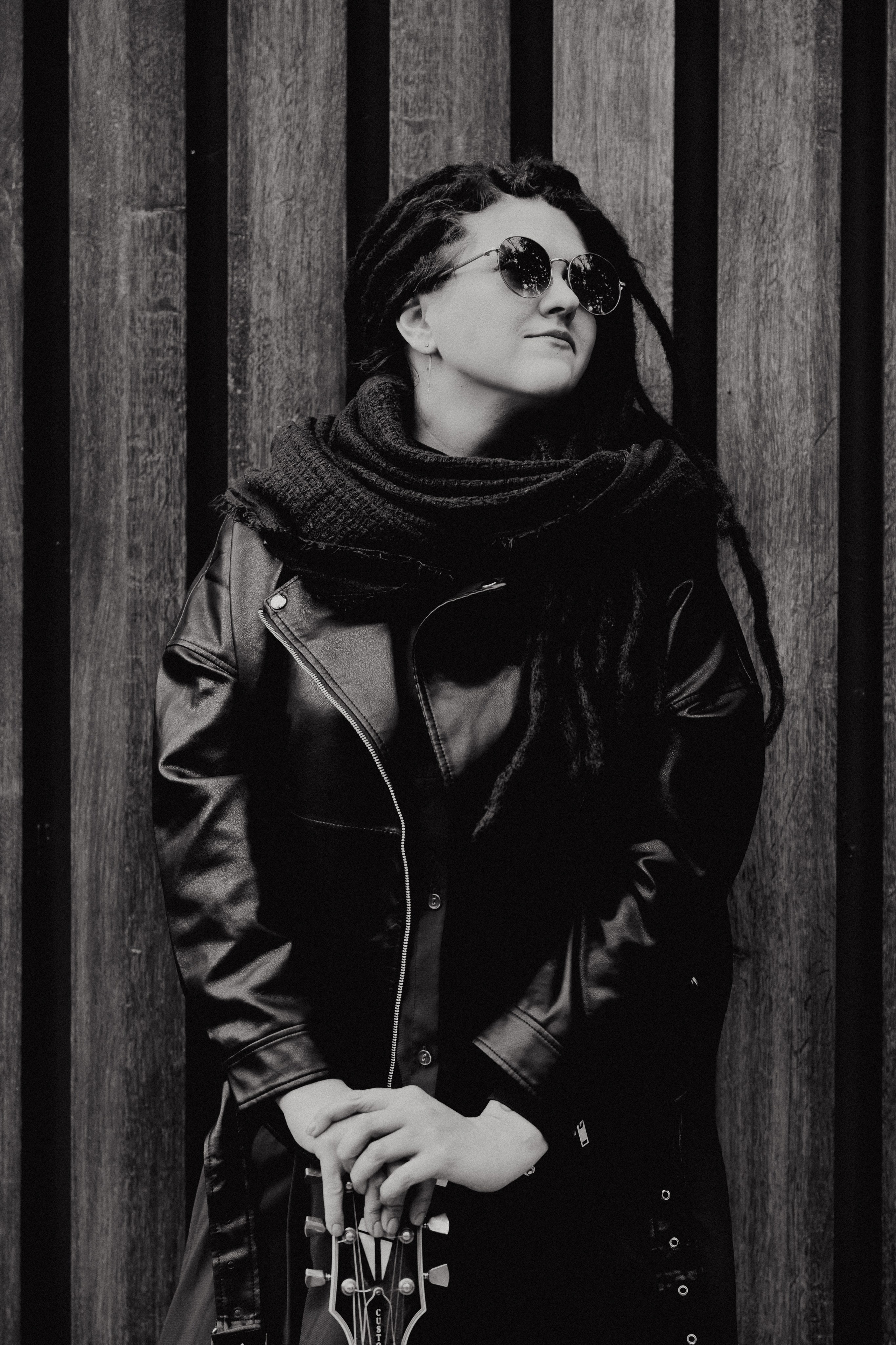 Осенние прогулки. Фотограф Марина Юдина. Подольск, Москва