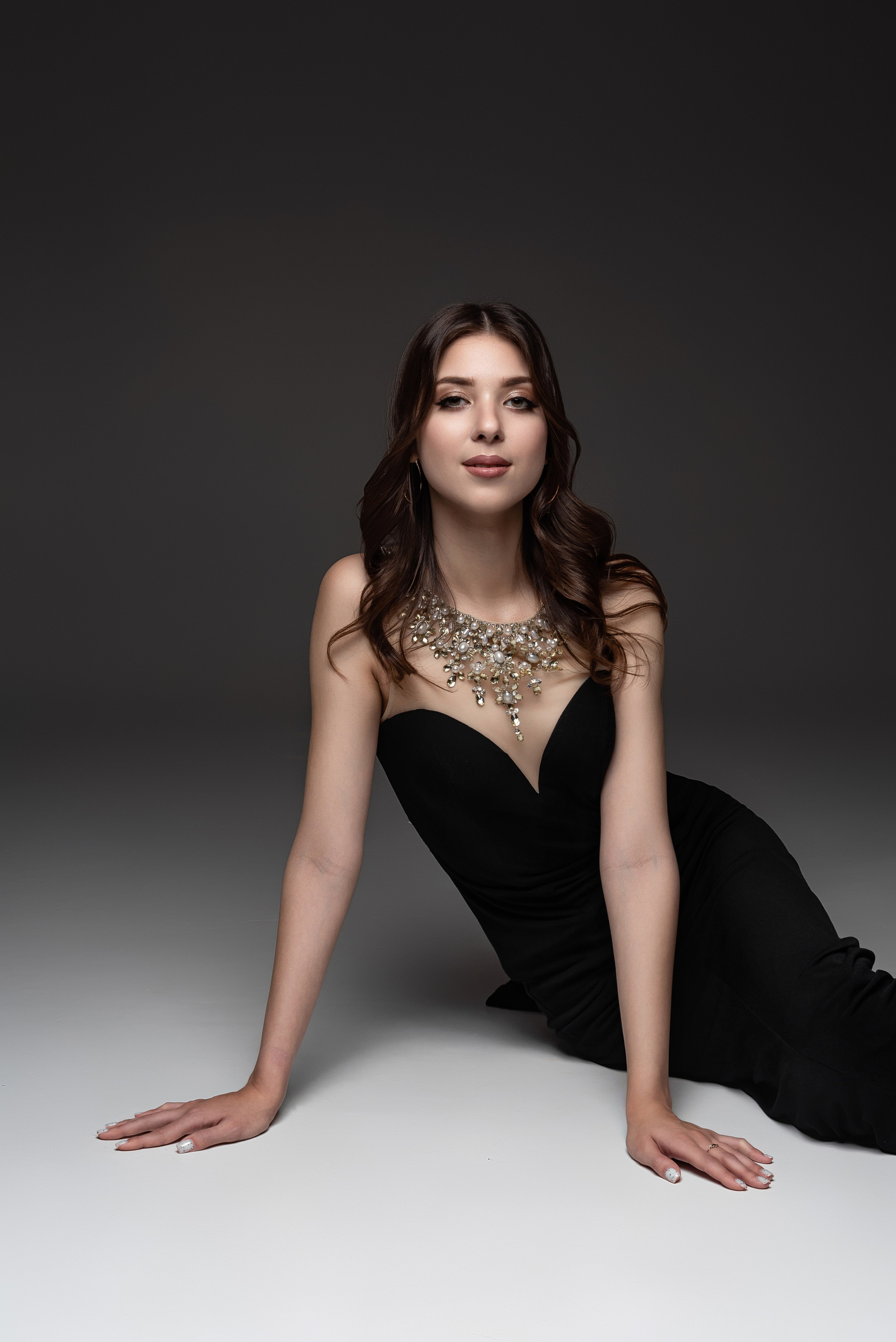 Евгения. Фотограф Татьяна Иванчикова