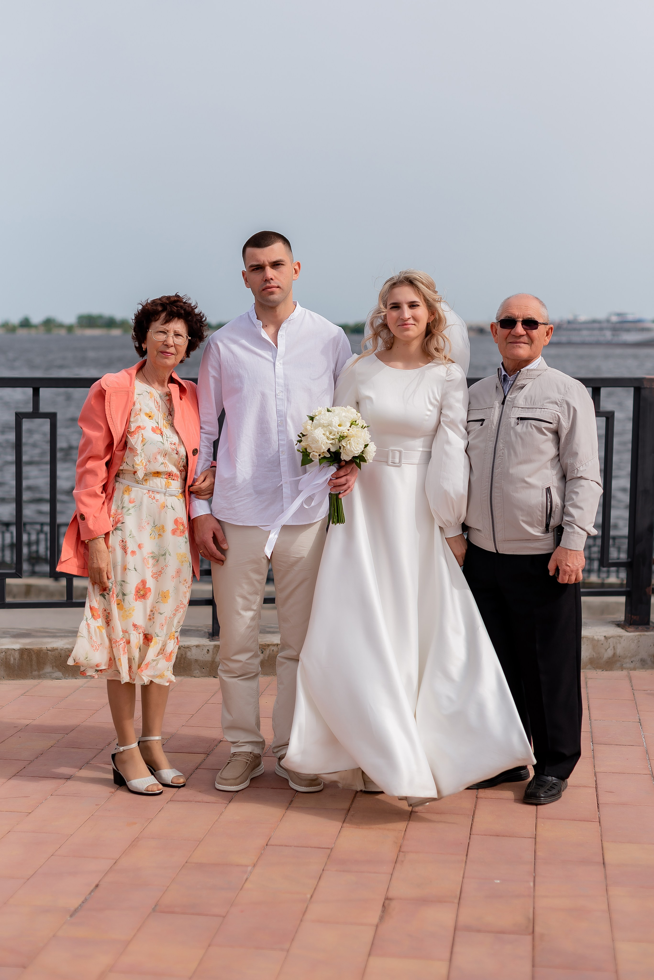 Иван и Кристина. Фотограф Татьяна Иванчикова