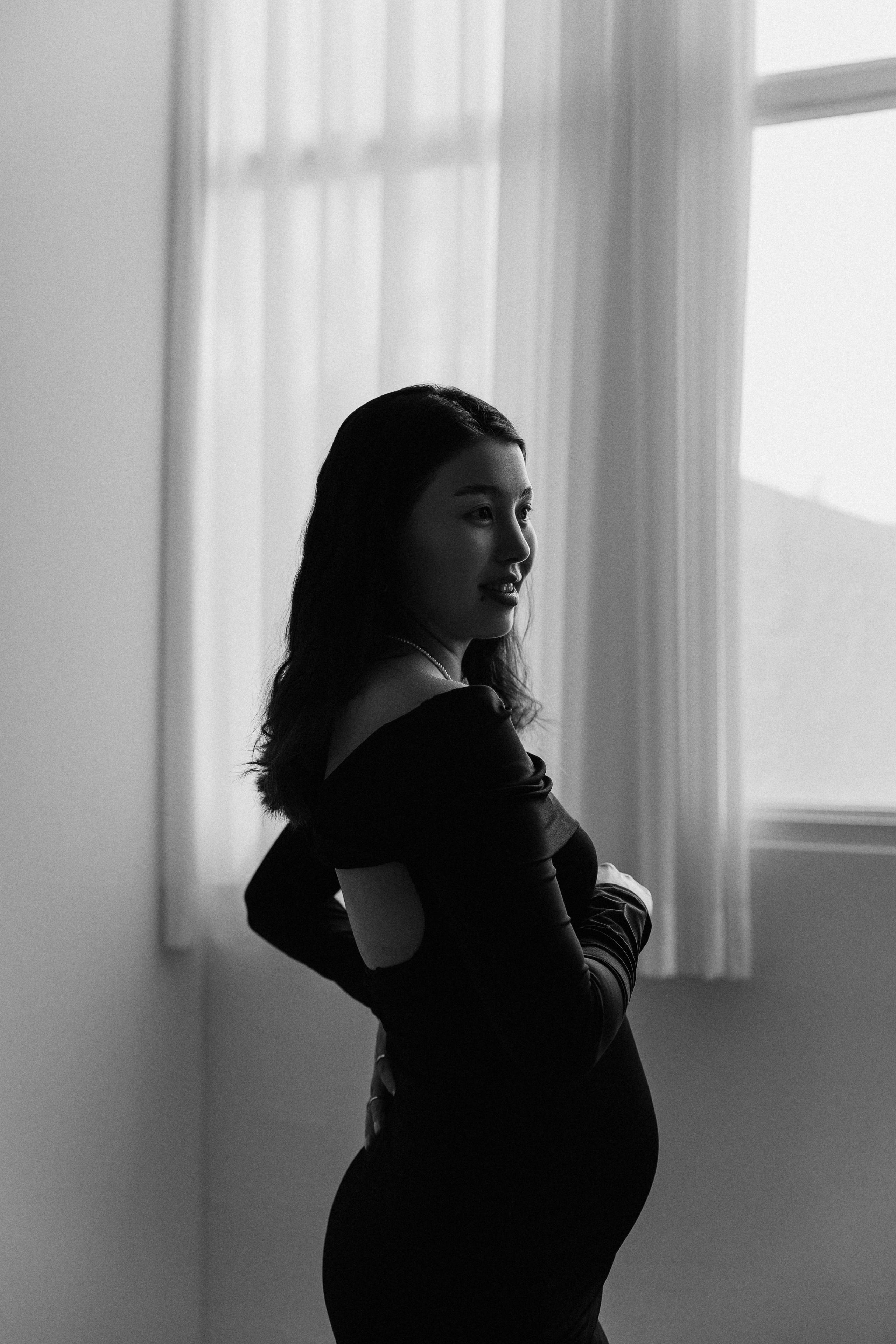 Анна с супругом. ВАШ ФОТОГРАФ В ПУСАНЕ (Южная Корея) Александра Ануфрий