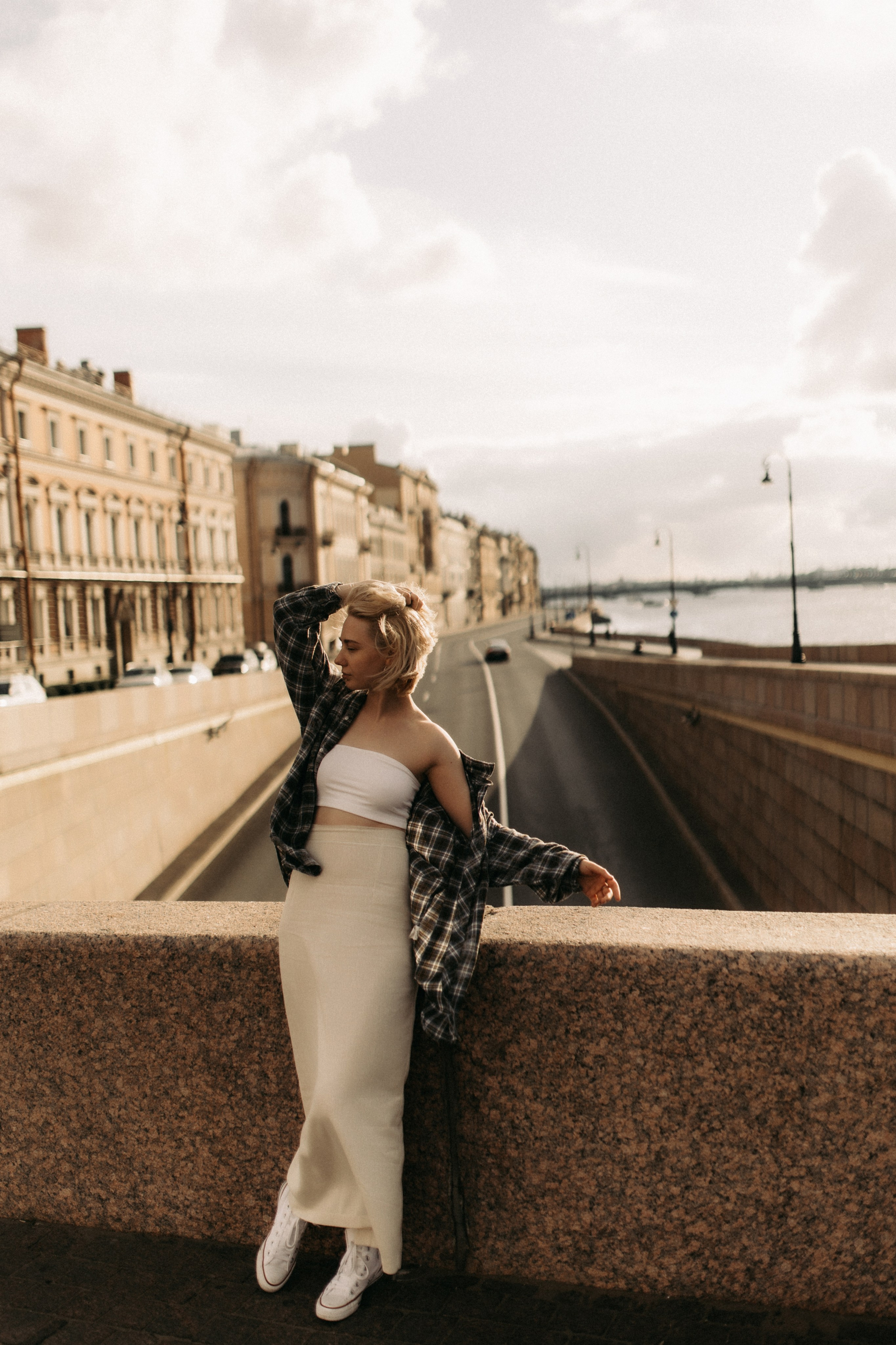 Полина. Фотограф в Санкт-Петербурге