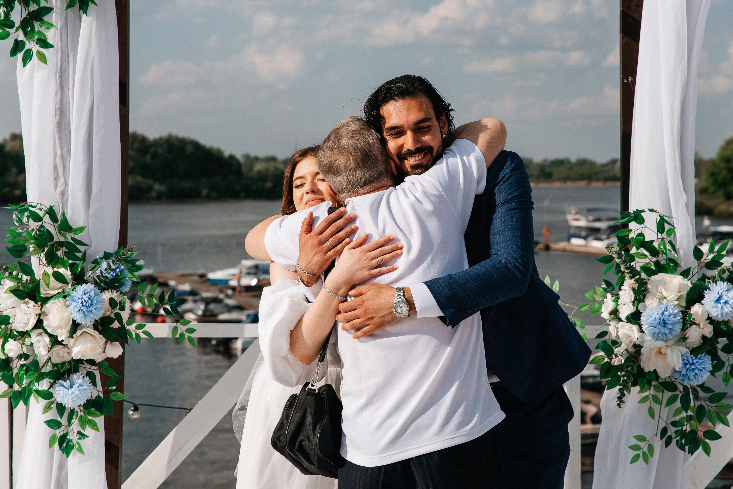 Эмиль и Милена. Свадебный фотограф Нижний Новгород | Софа Полякова