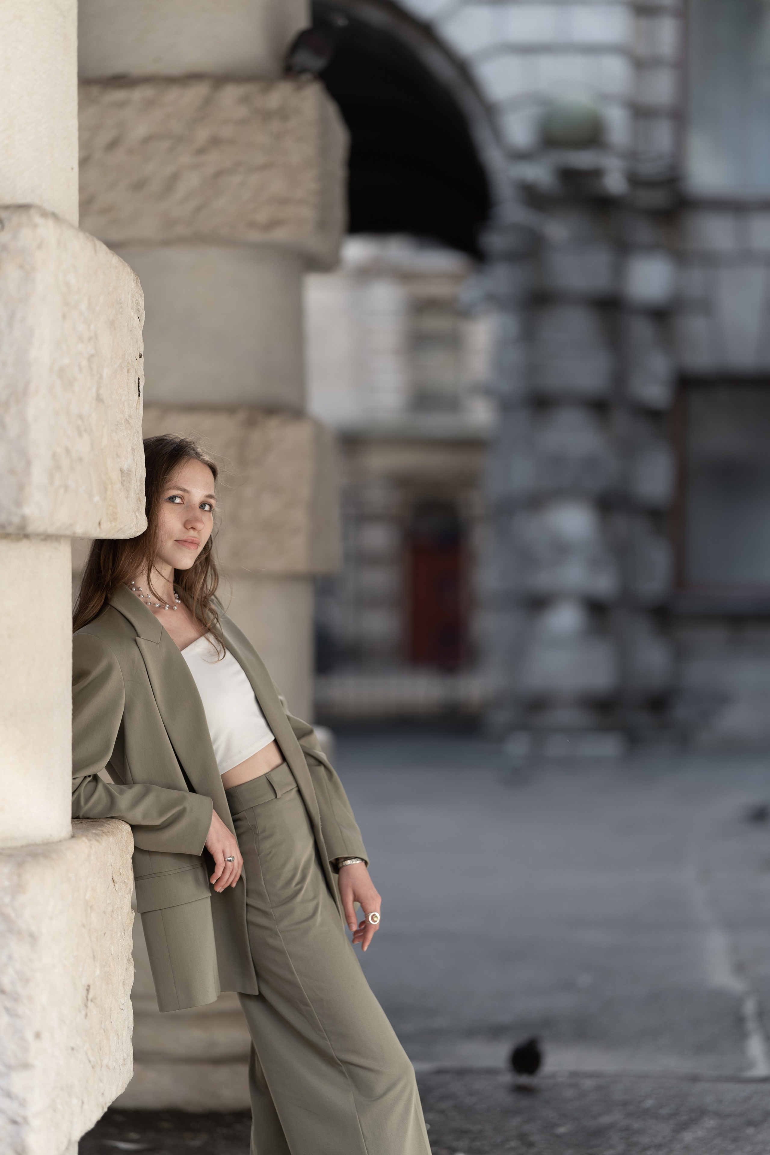 Фото-прогулка по Каменоостровскому проспекту. Главная