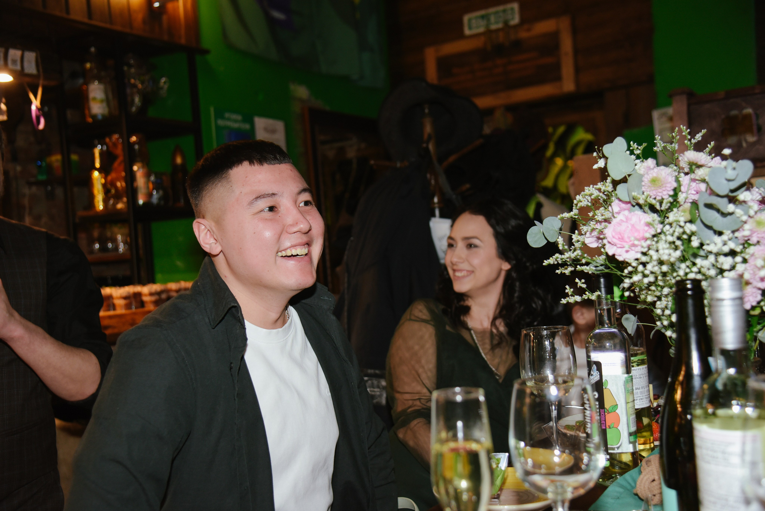 На льду. Фотограф Лола Волна, город Москва