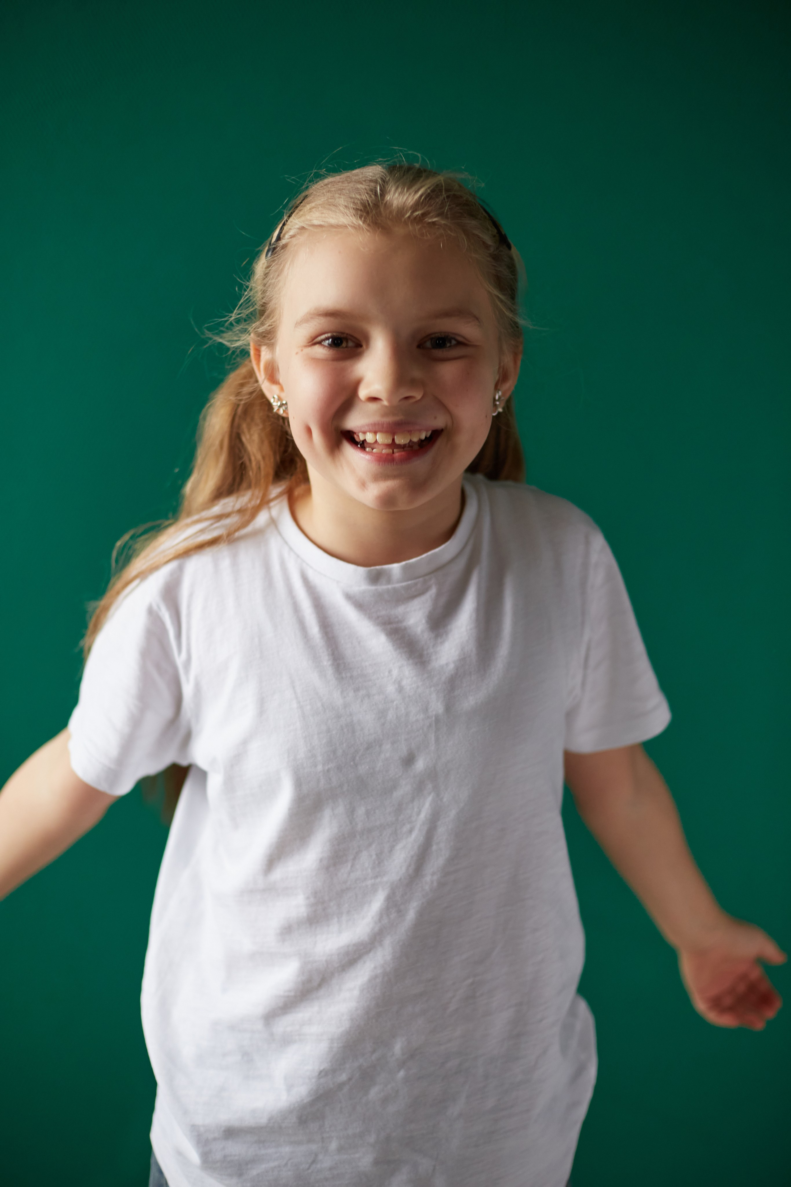 Елисеева София. Фотограф Зиновьев Михаил