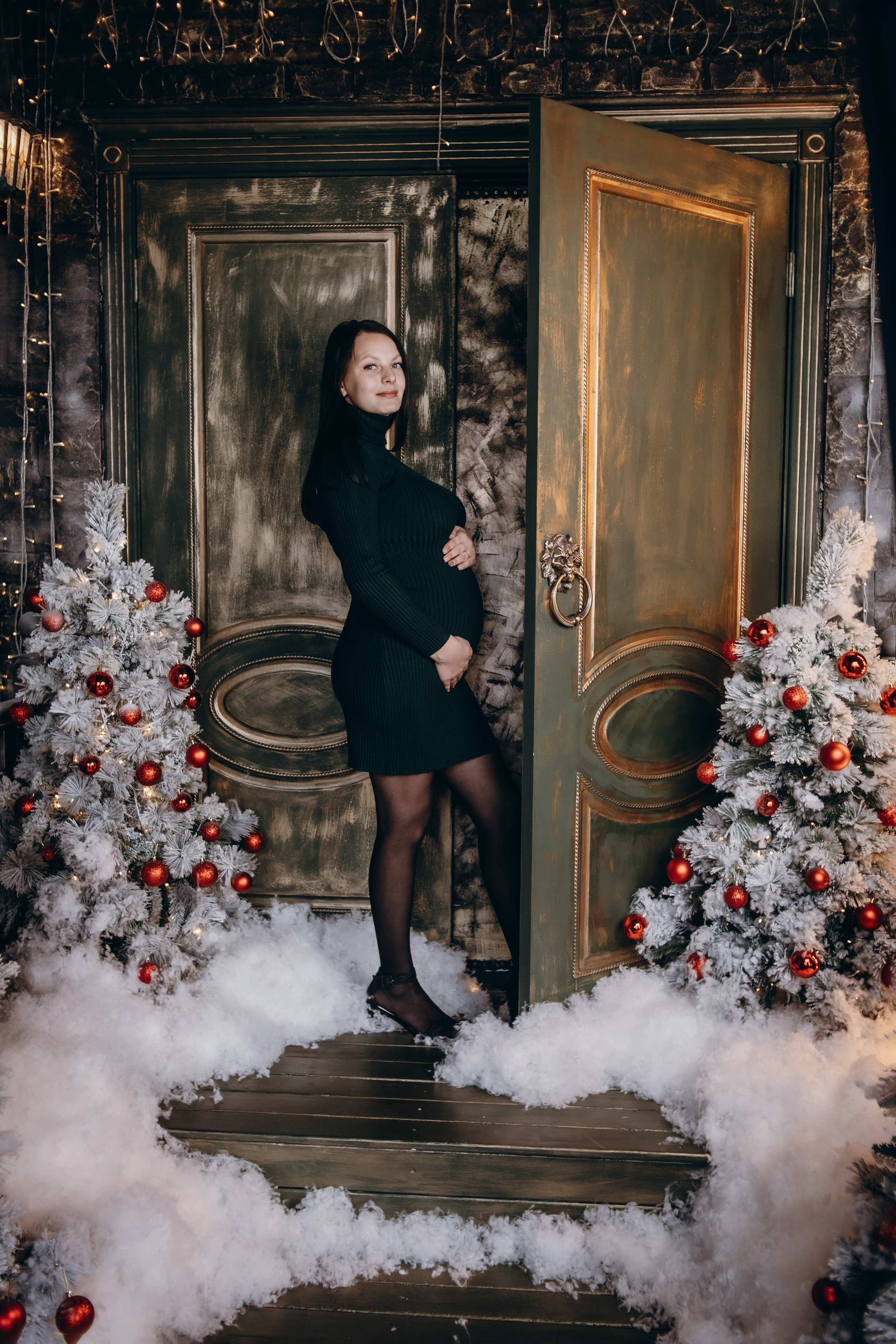 Вера и Сергей. Фотограф Регина Крикунова г. Красноярск