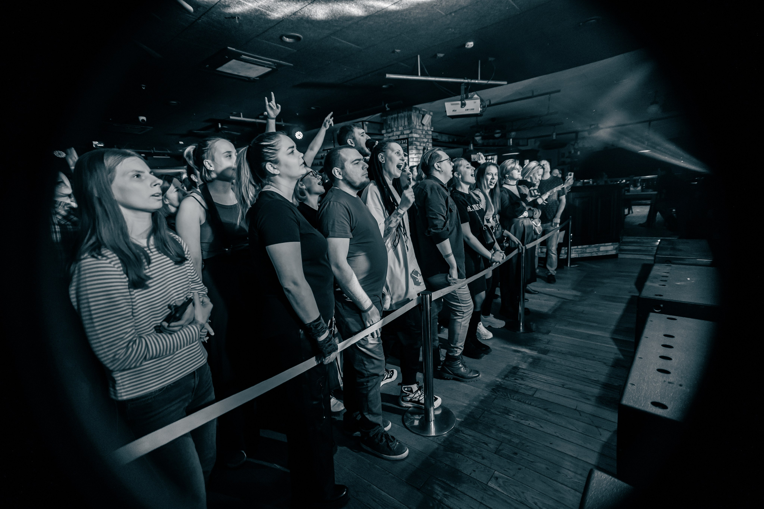 АнимациЯ. Красноярск, 19.01.2025. Максимилианс. Фотограф Регина Крикунова г. Красноярск