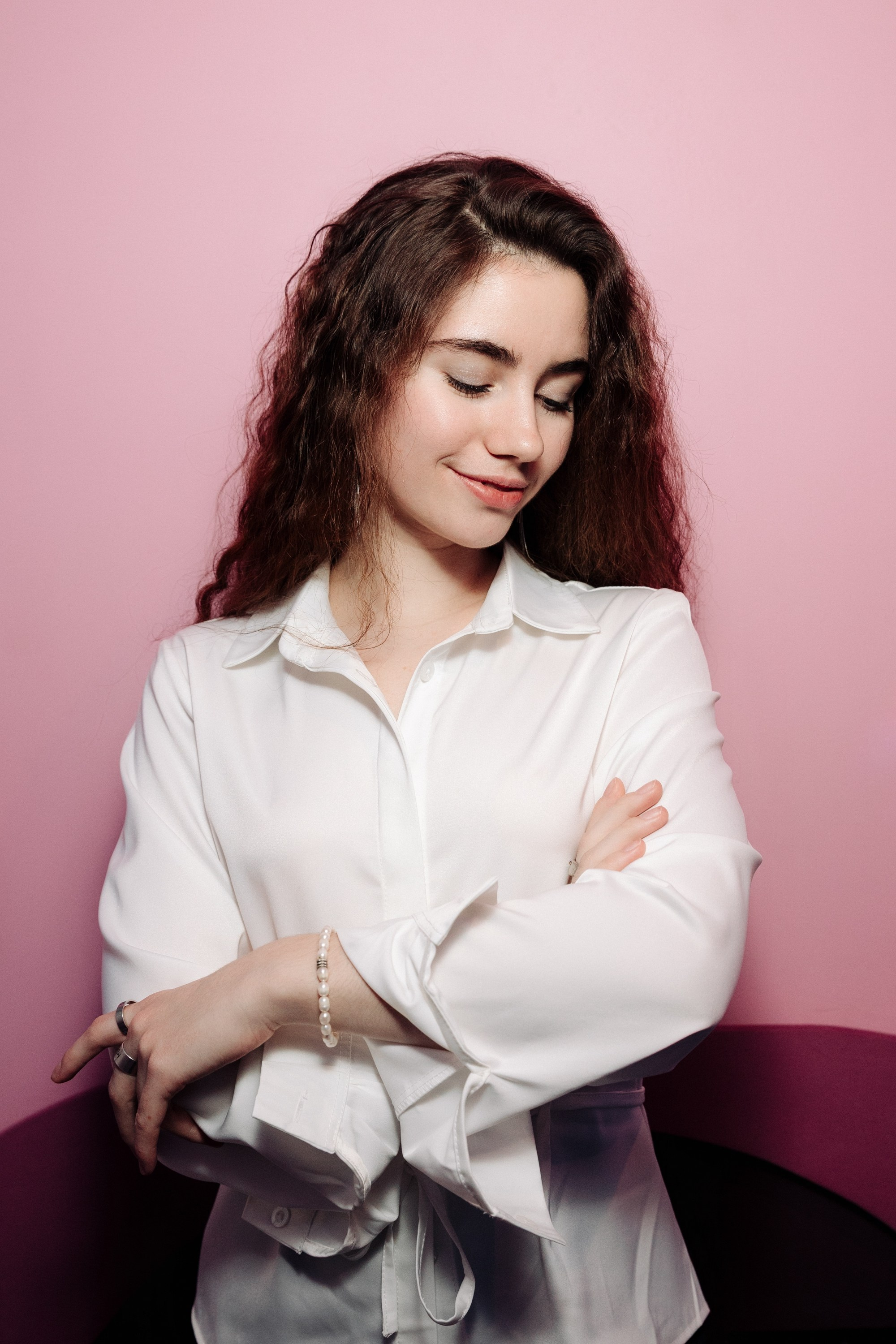 Студийные съемки. Репортажный фотограф Москвы и Области Иван Лучкин