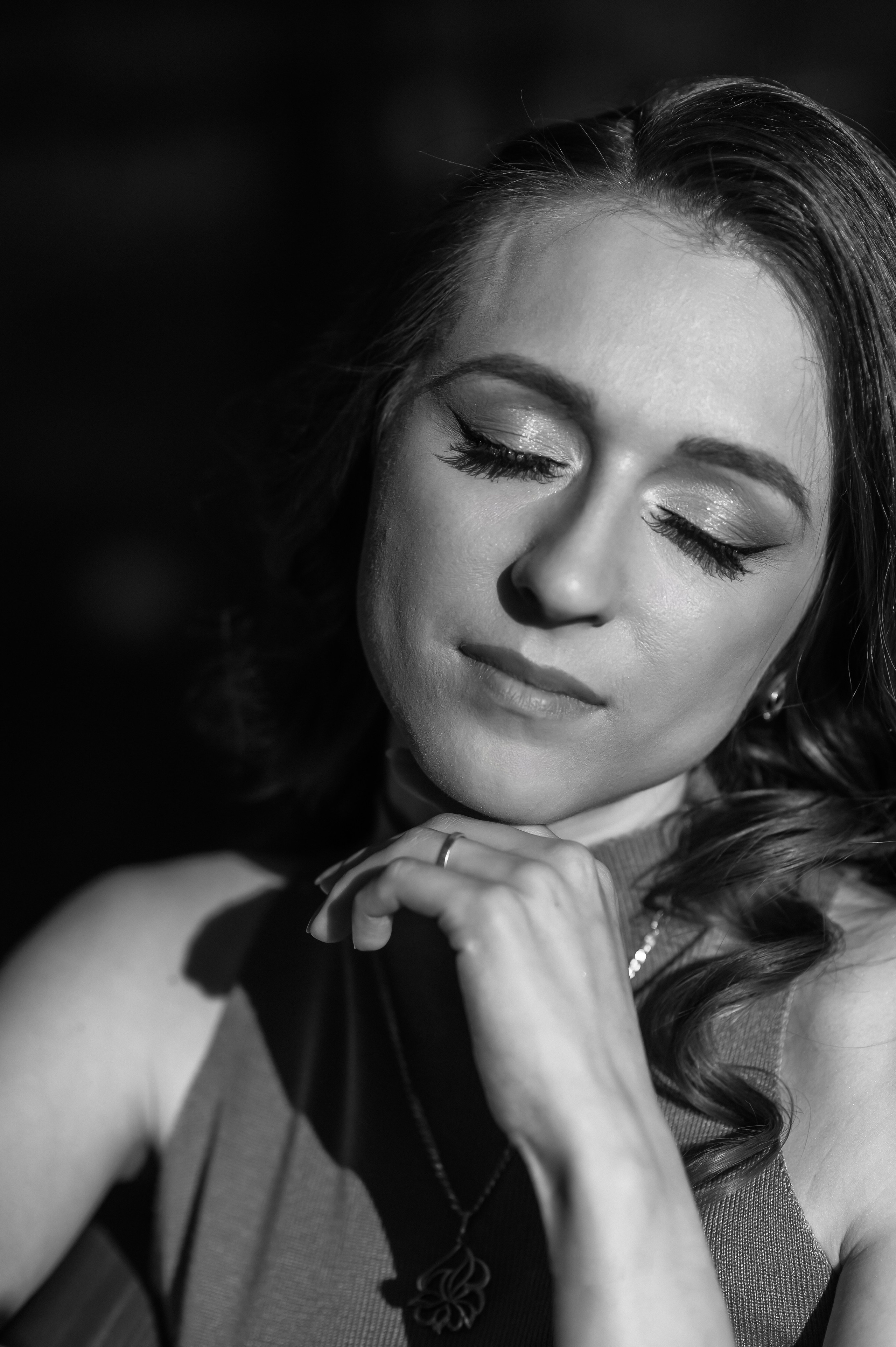 Love Story. Семейный фотограф Олеся Батурина Рязань