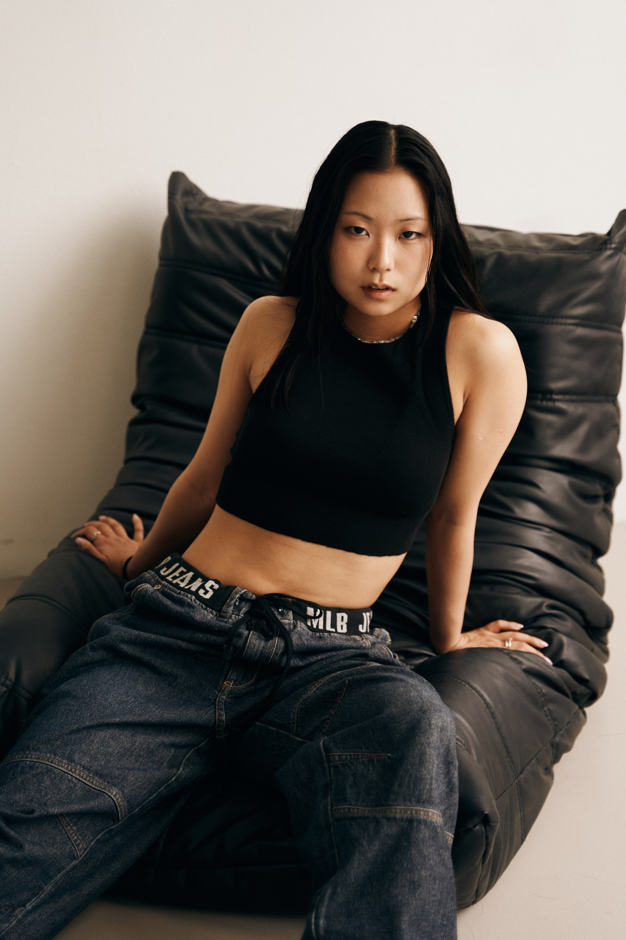 Время для себя. Искарова Зарина, фотограф в Алматы