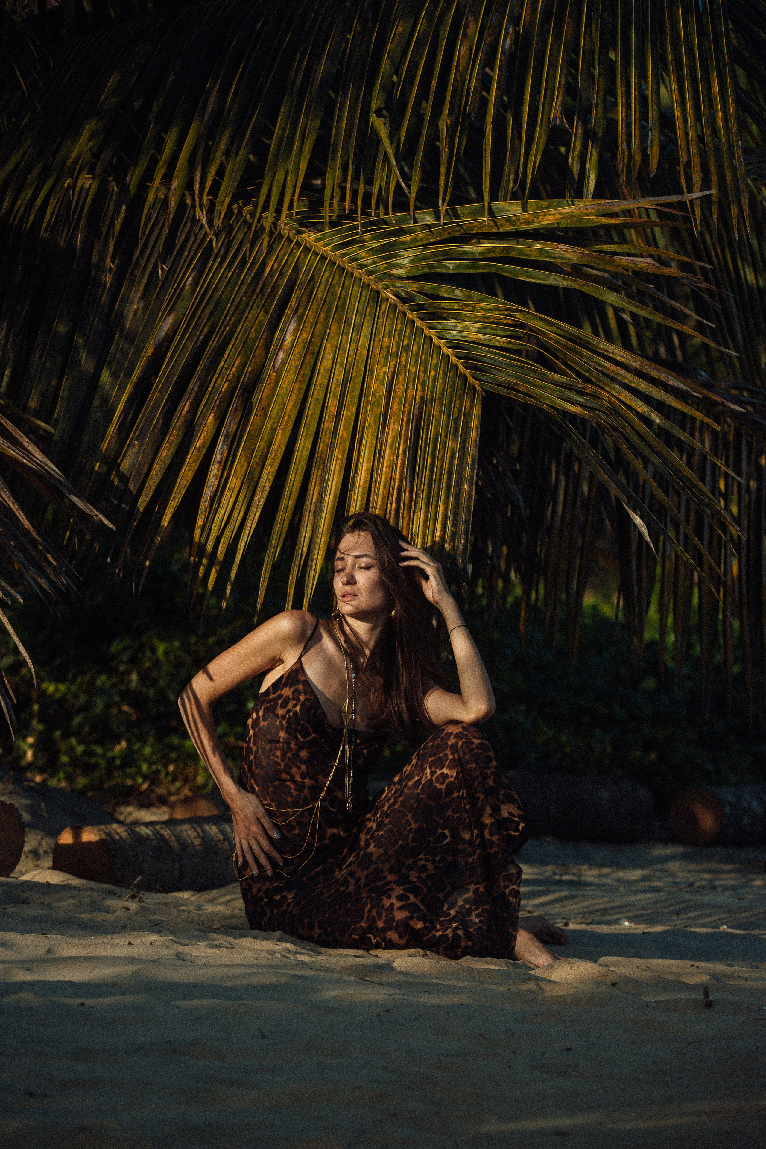 Anastasiya. Фотограф Алиса Субботина