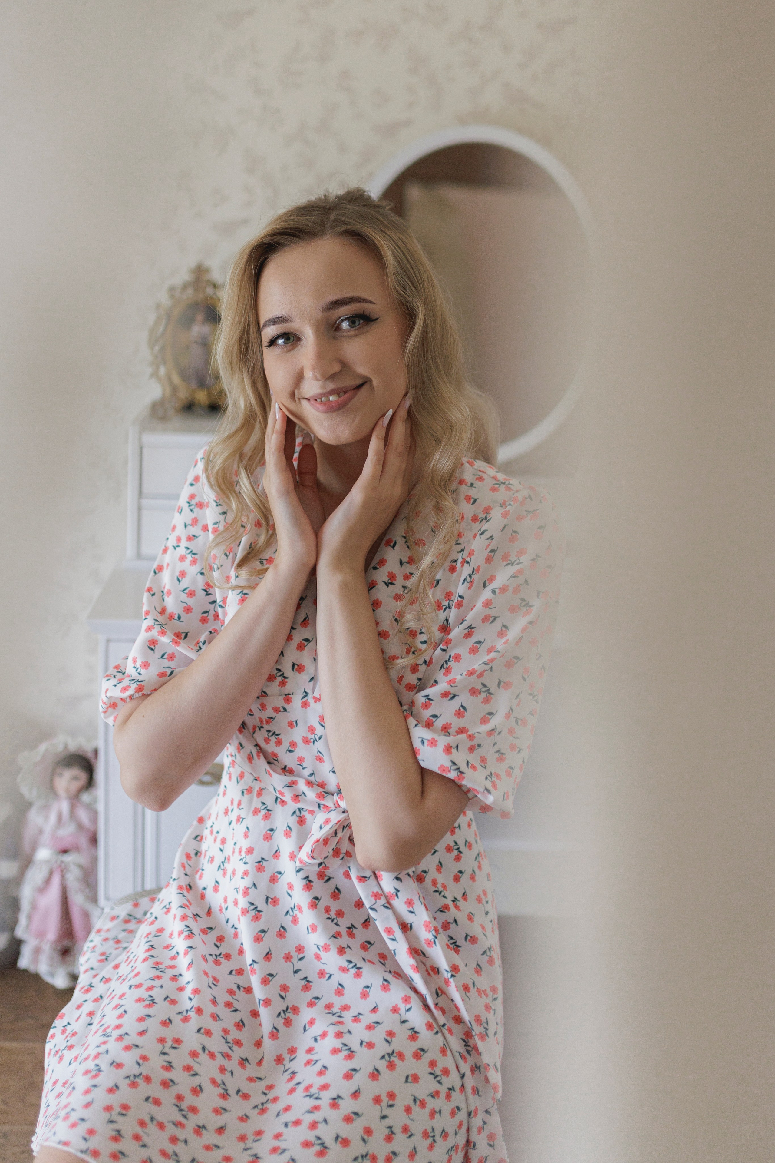 Свадьба Николая и Ангелины. Семейный и детский фотограф в Рязани Васюгова Мария