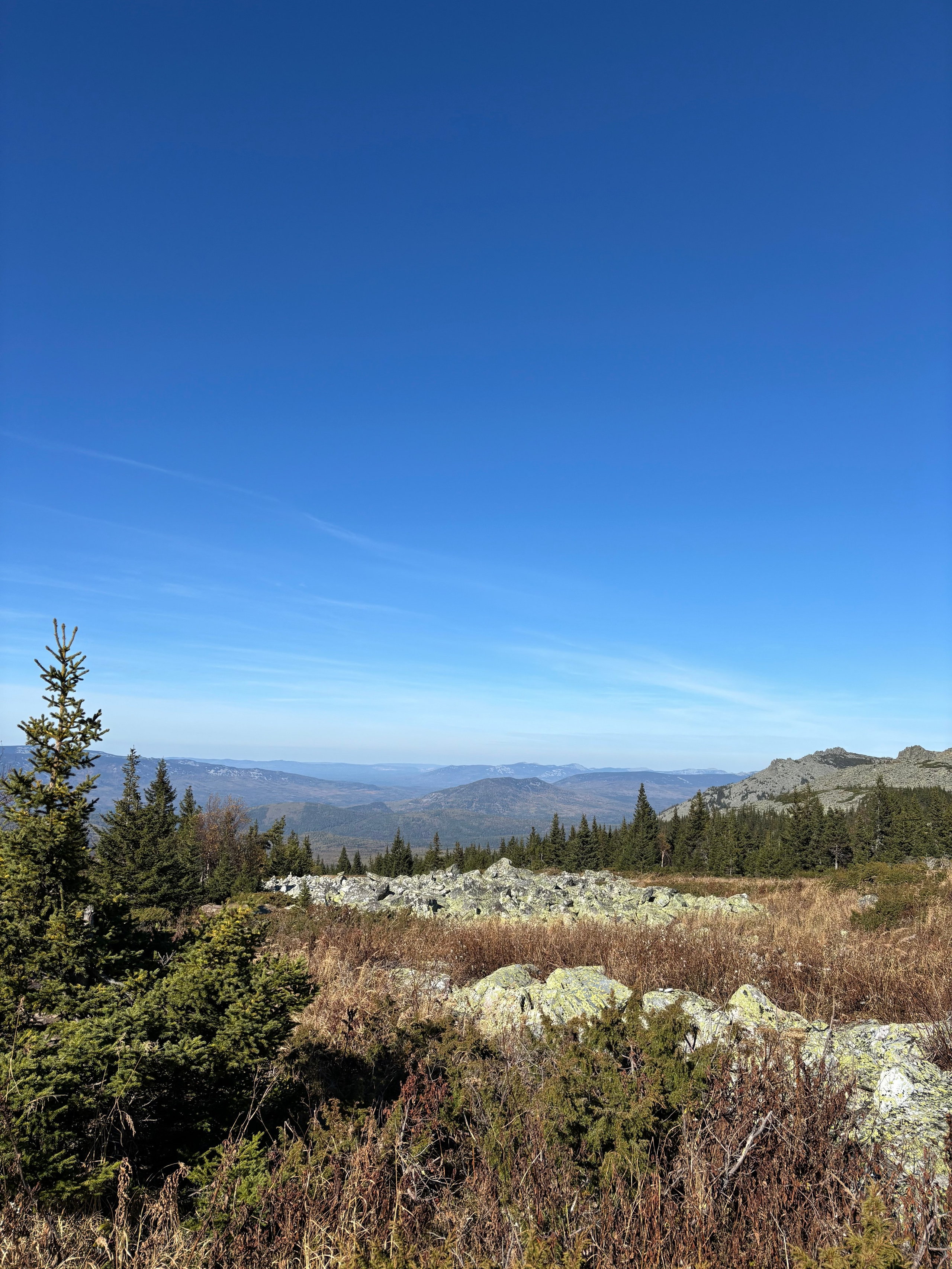 Тур на Иремель из Уфы — Время Приключений