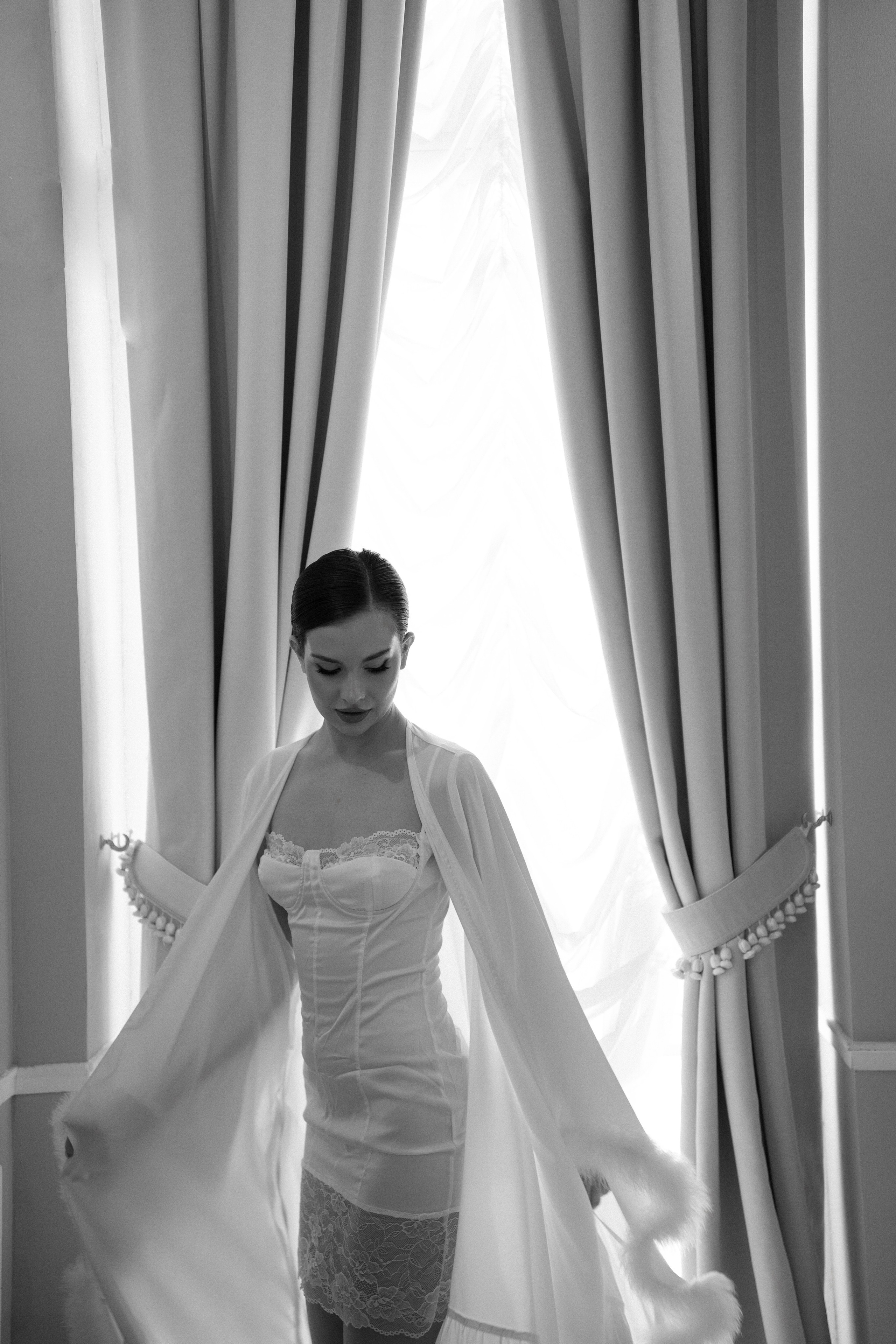 История, рассказанная тихо. Свадебный и семейный фотограф в Анапе Елена Полетаева