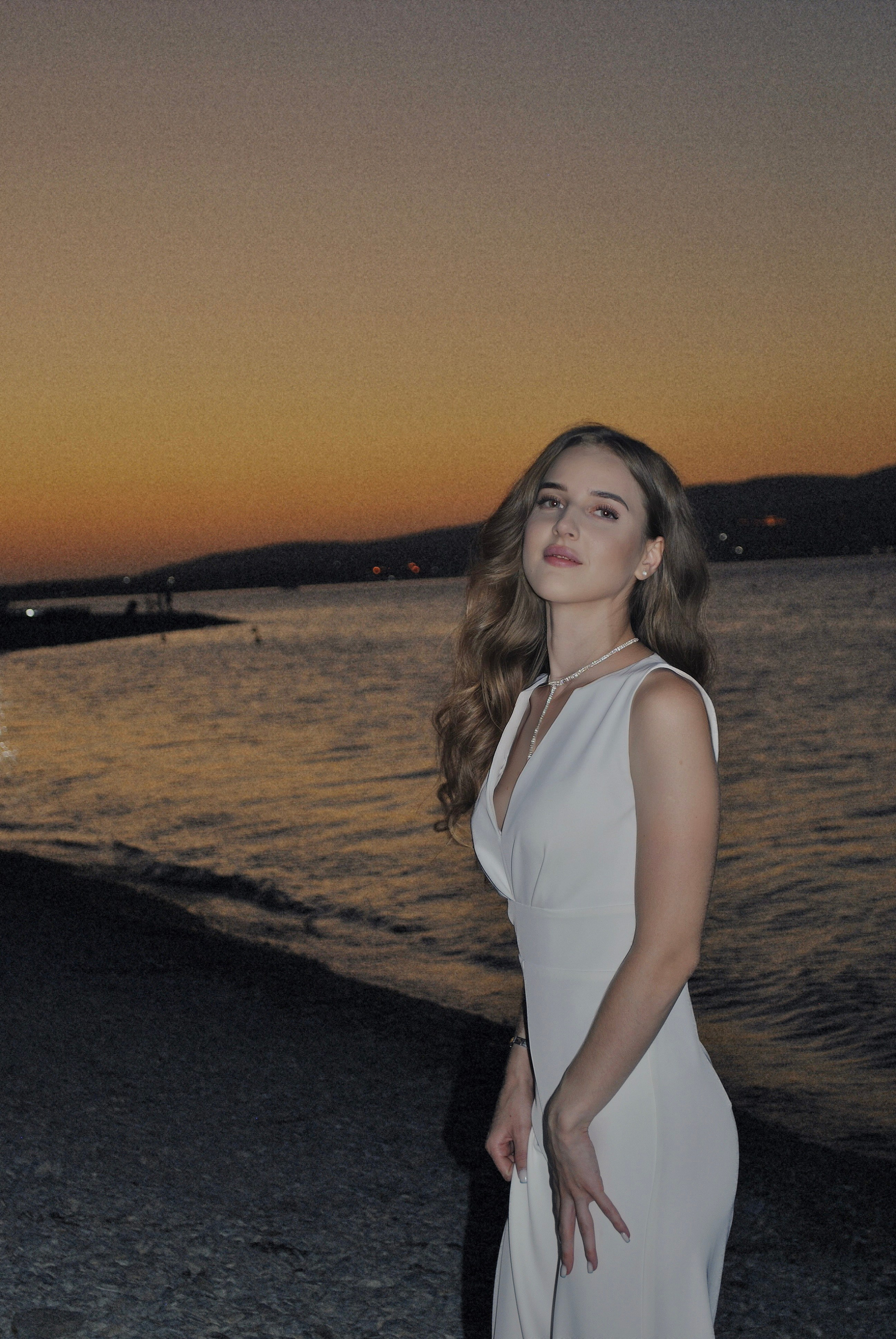 Юлия. Фотограф Мария Мусаелян