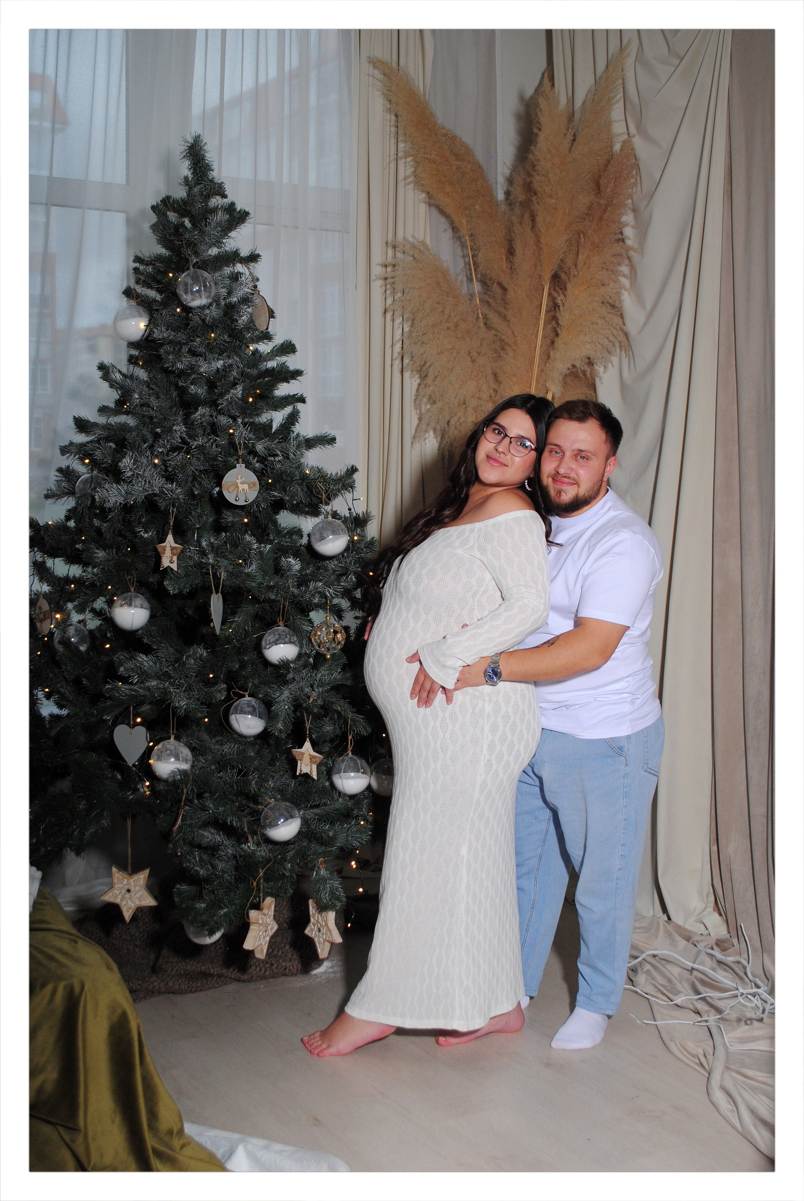 Татьяна. Фотограф Мария Мусаелян