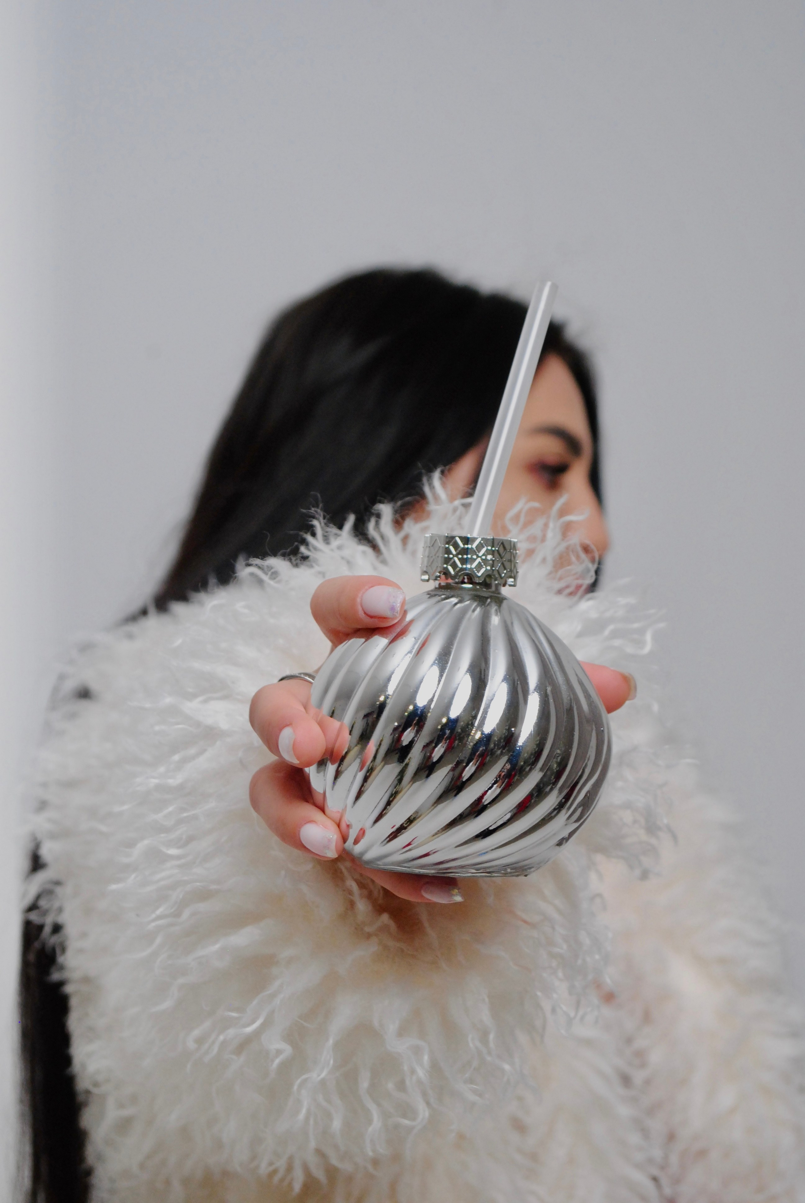 Надежда. Фотограф Мария Мусаелян