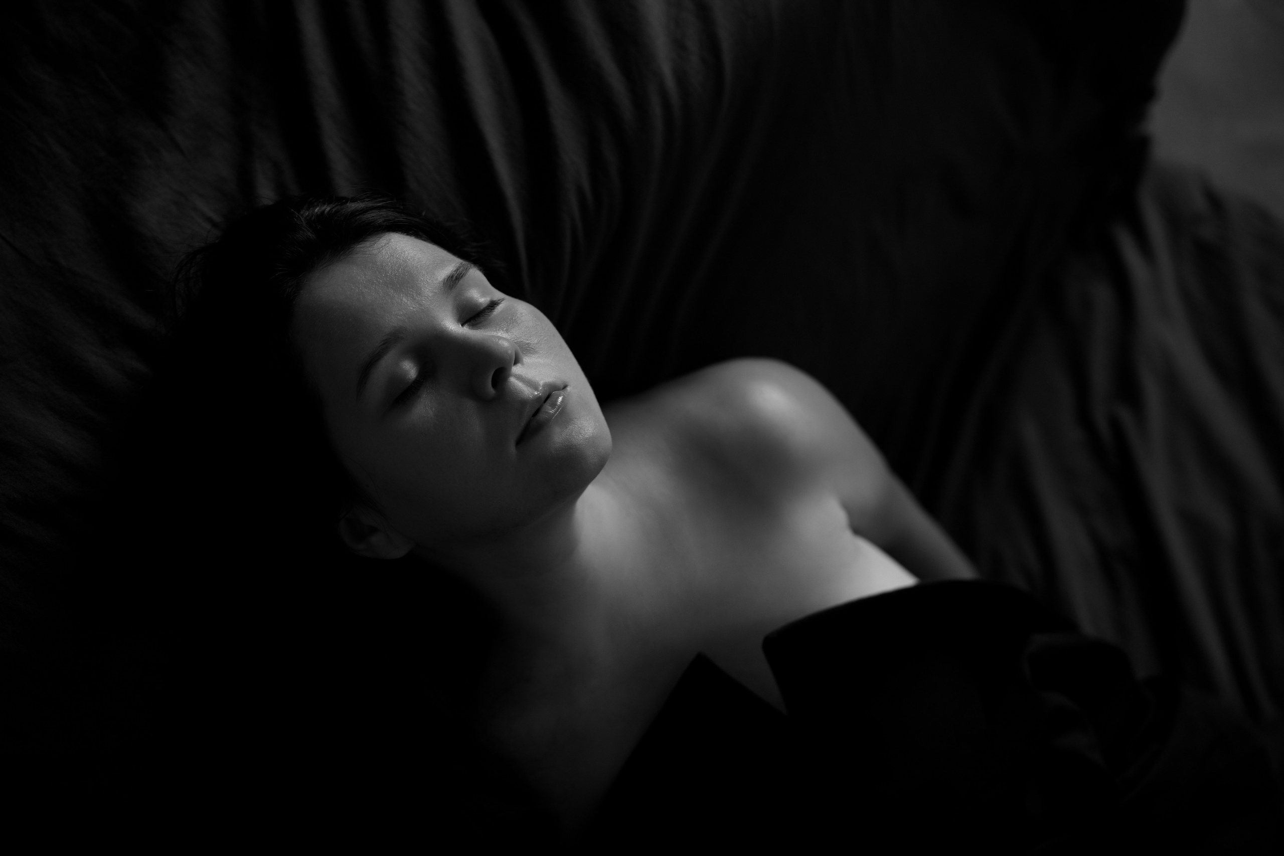 Курс — ПРОявись. Фотограф в городе Москва Меркулова Виктория