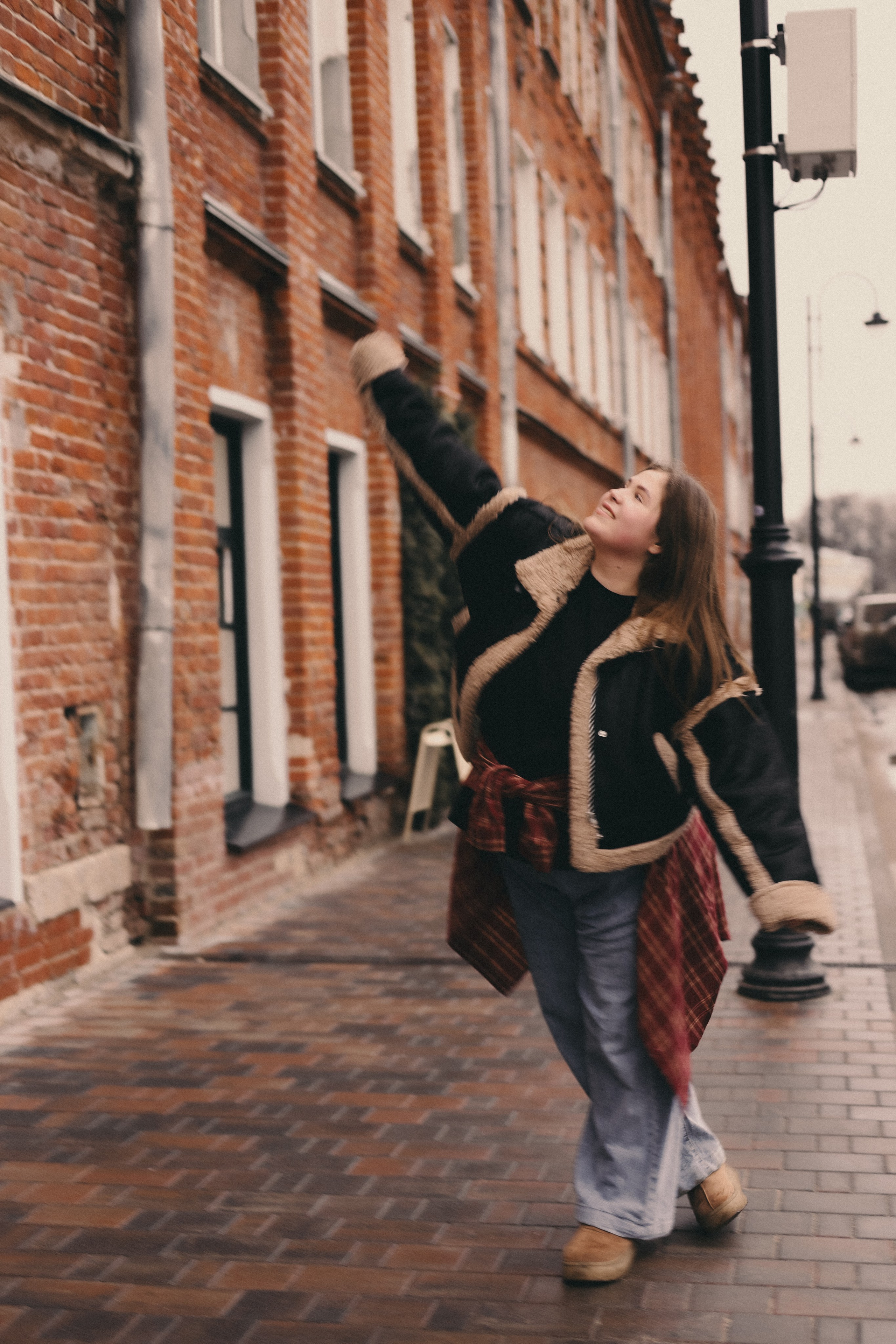 Ирина. Фотограф Мария Лаенко