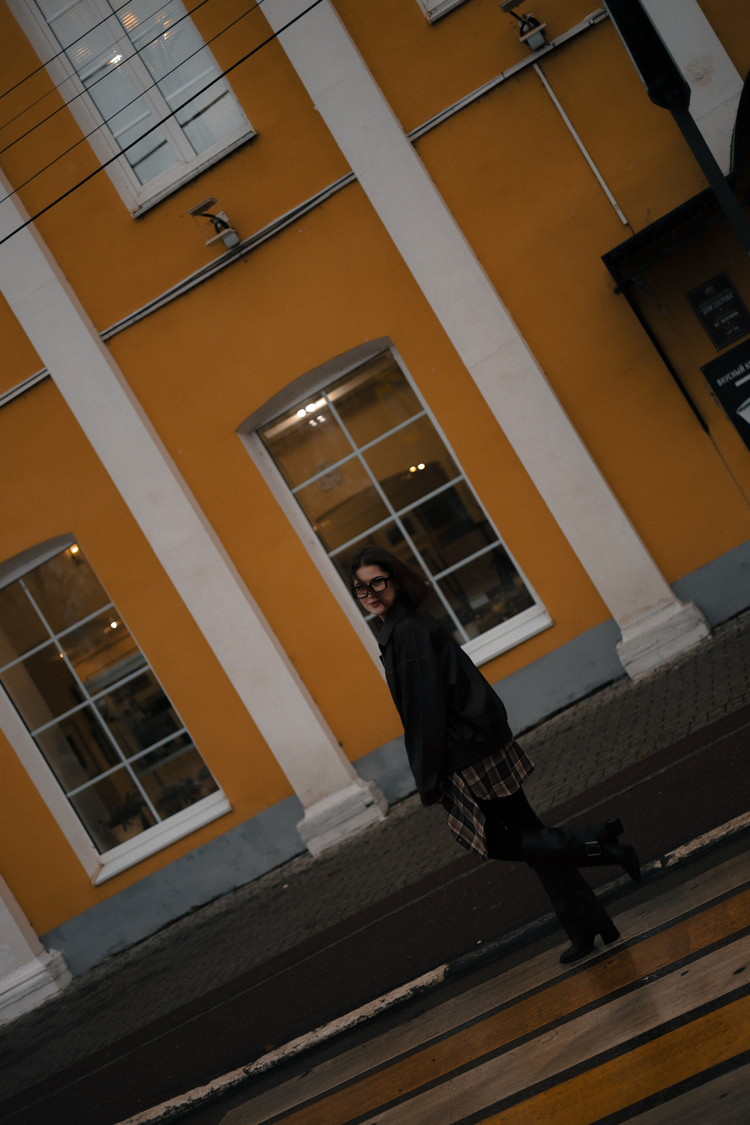 Владислава. Фотограф Мария Лаенко