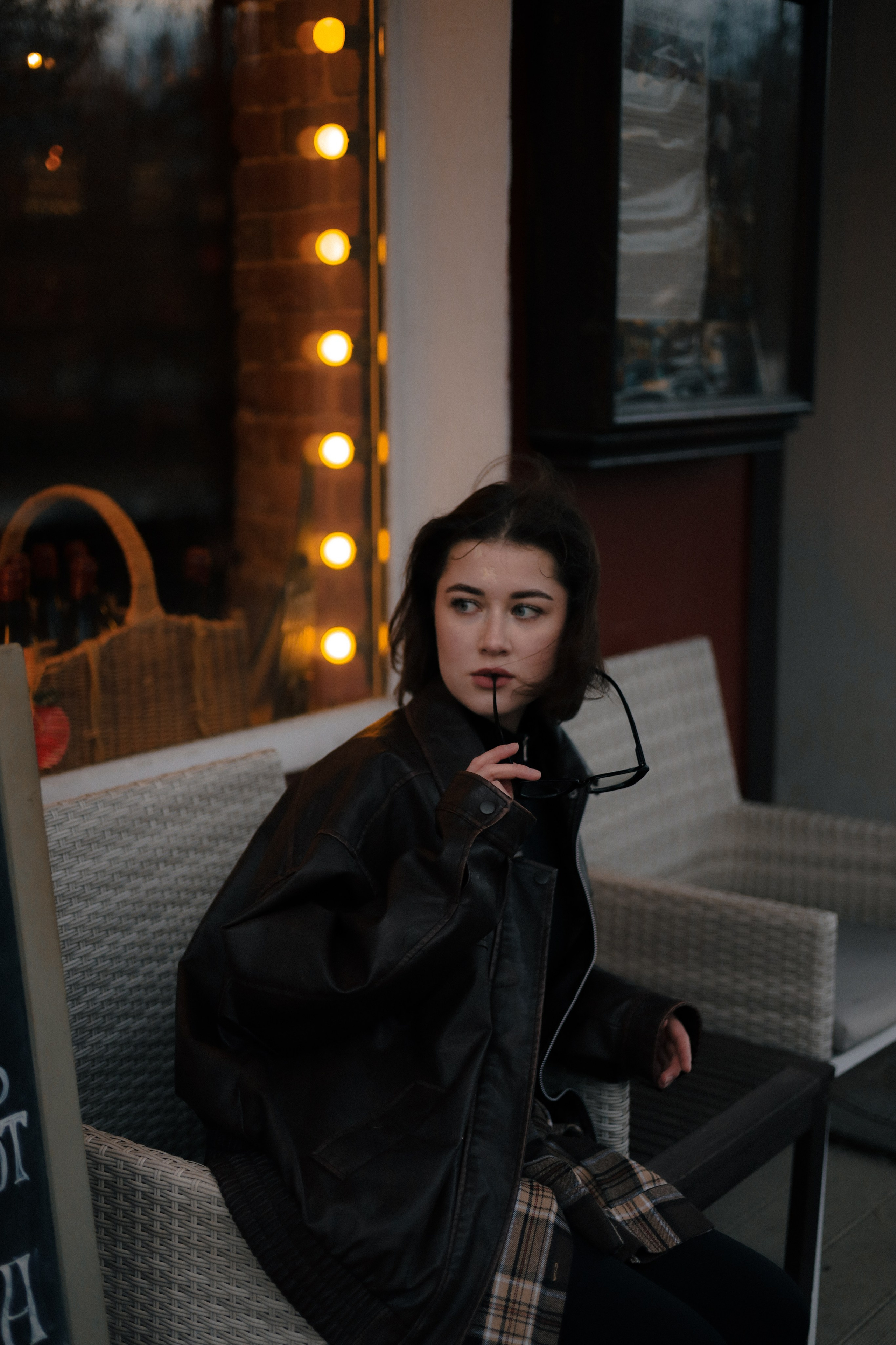 Владислава. Фотограф Мария Лаенко