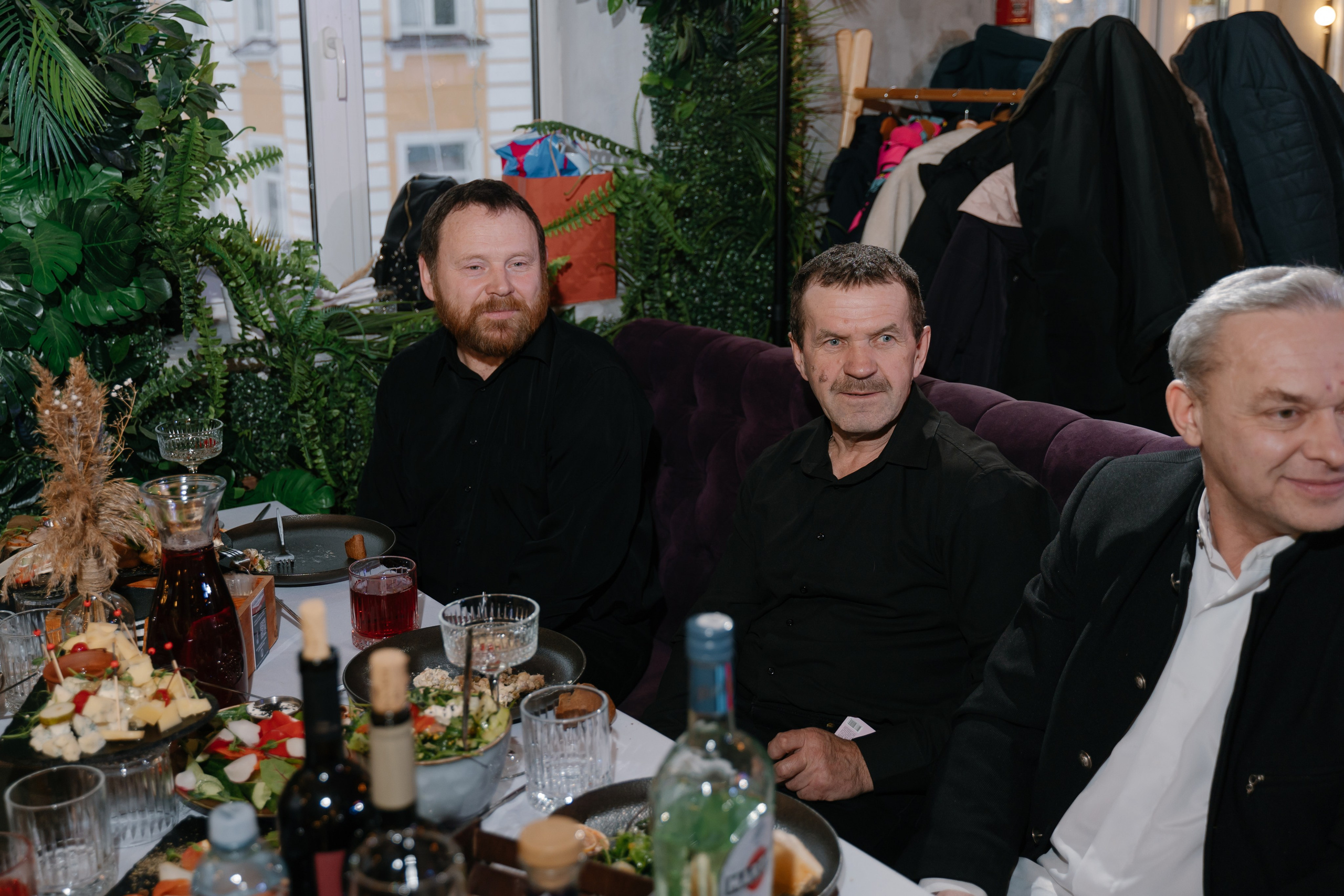 23.12.2023. Свадебный фотограф — Наталья Фед СПб/Москва