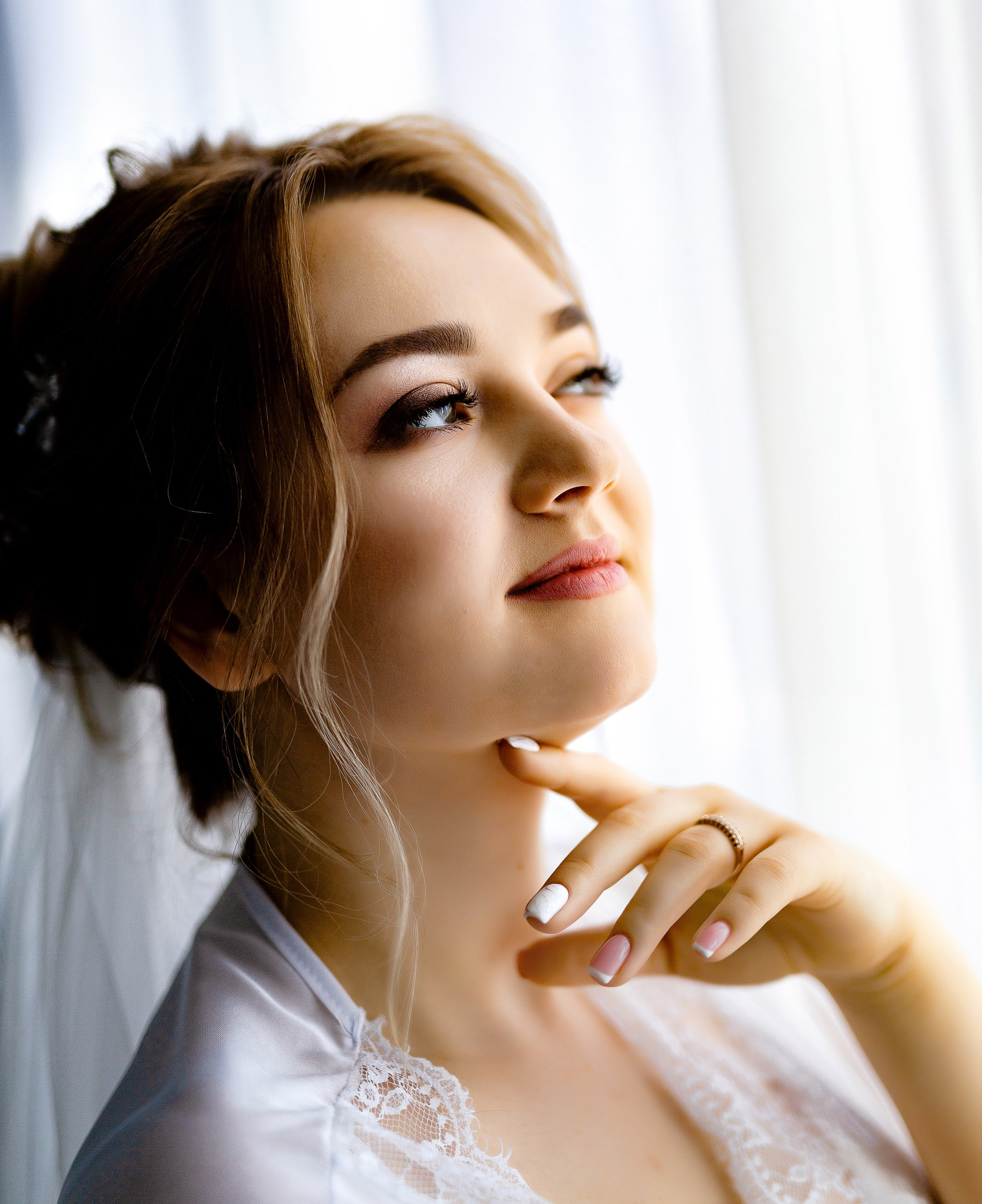 Юля и Дима. Свадебный фотограф в Воронеже Иван Самодуров