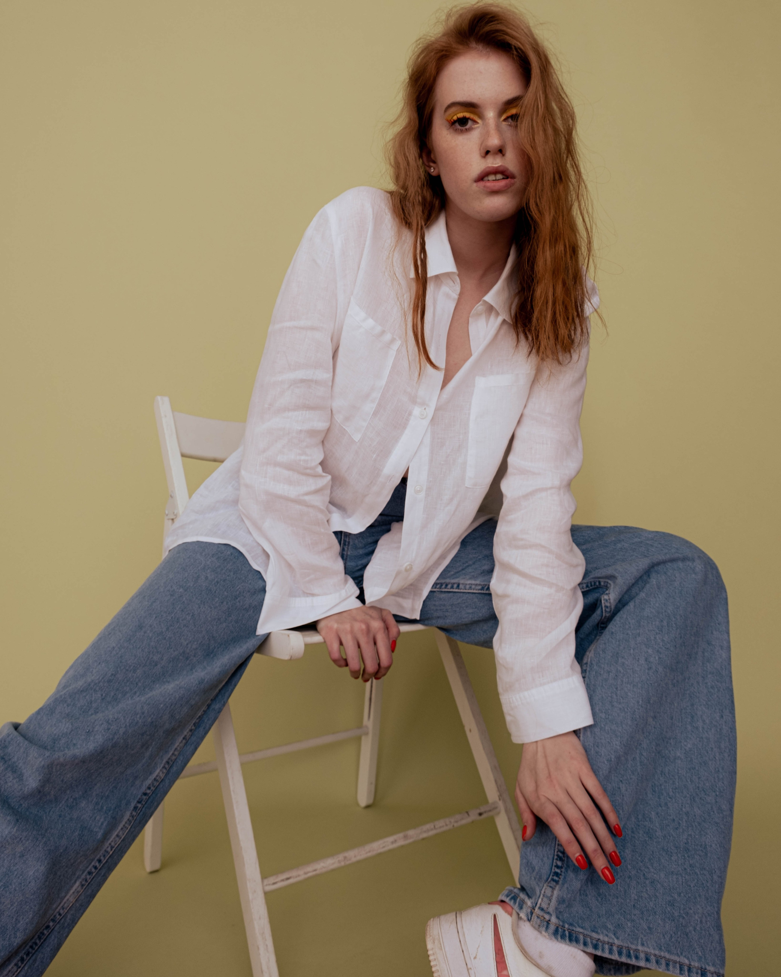 Студия. Фотограф в Москве Мария Лисичкина